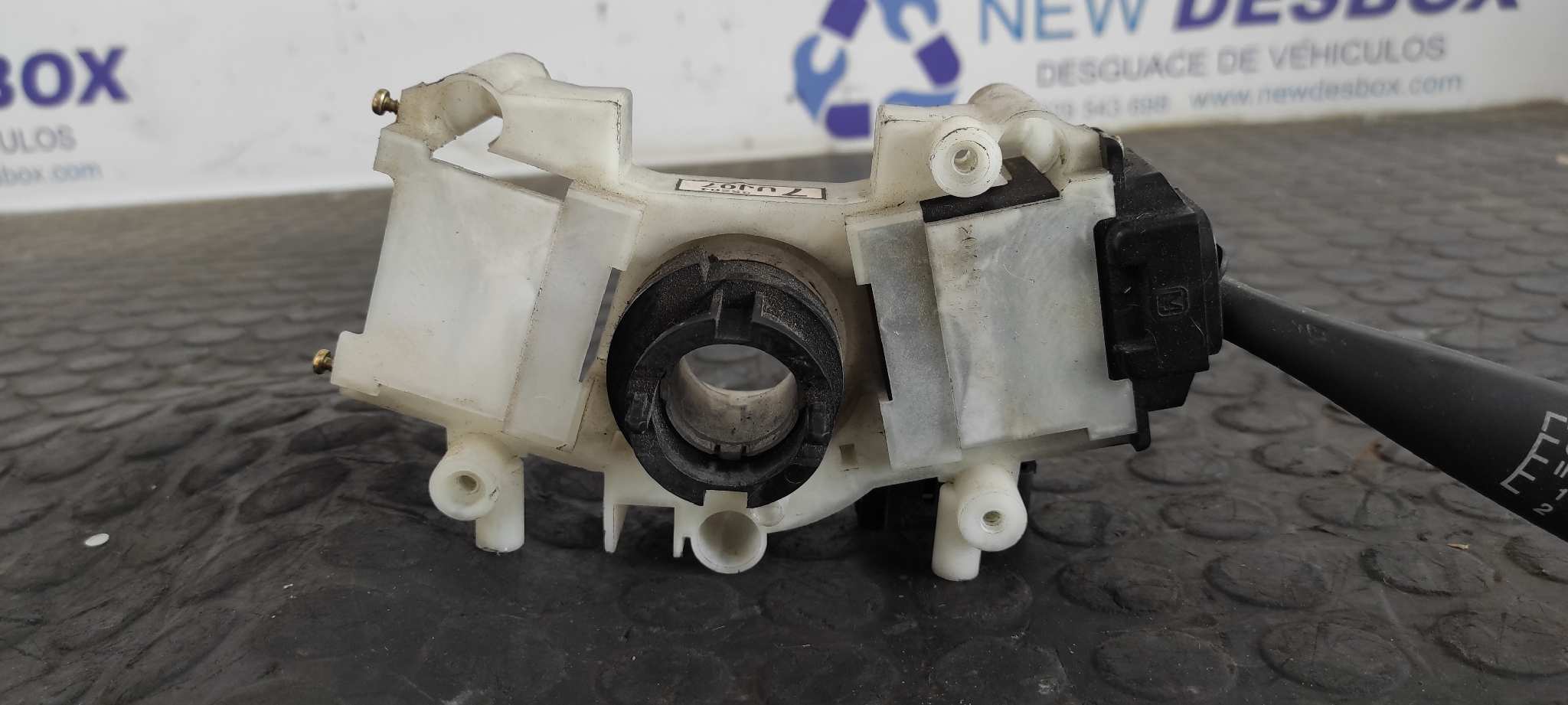 MANDO LIMPIA FORD RANGER (ER) - vista 7