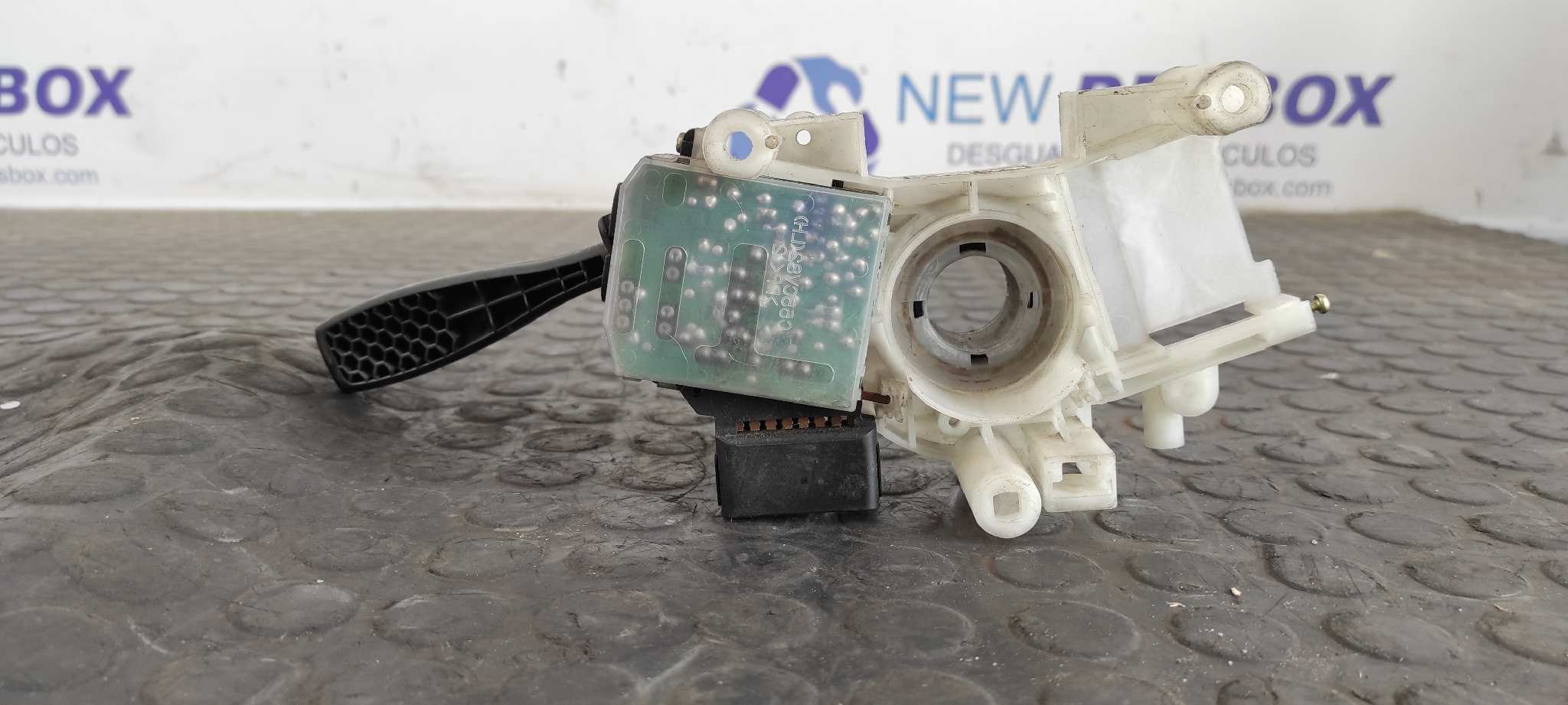 MANDO LIMPIA FORD RANGER (ER) - vista 4