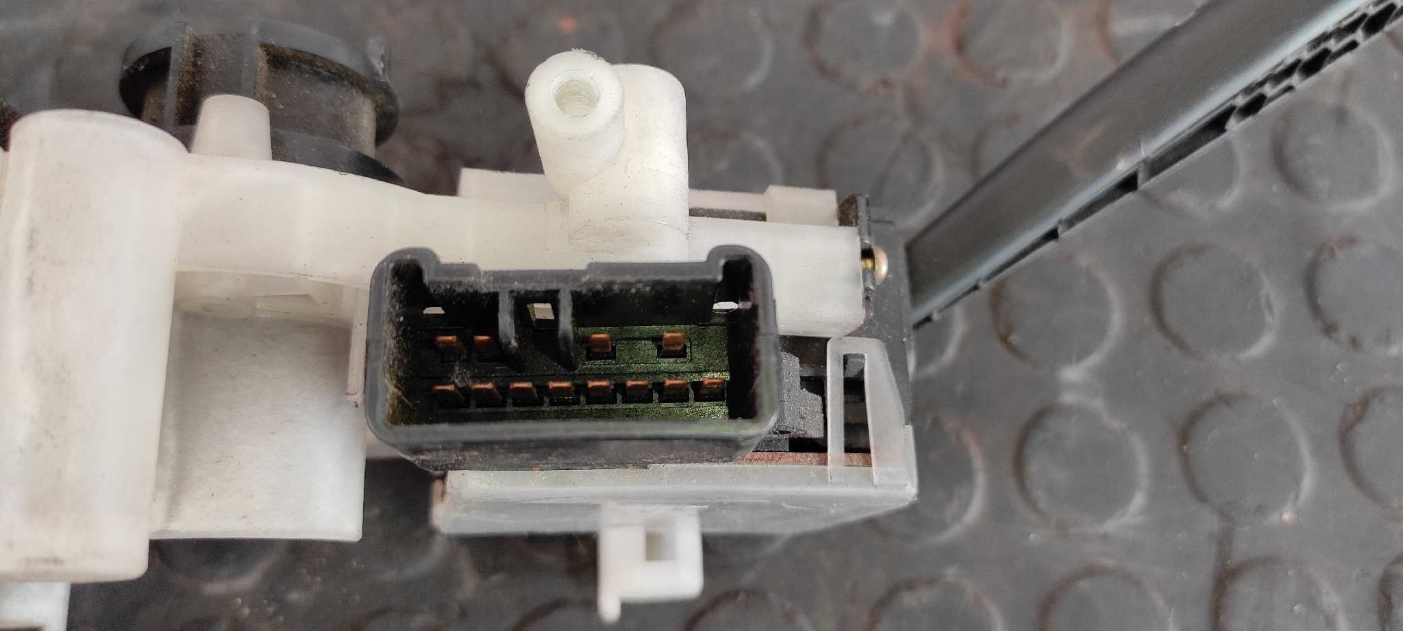 MANDO LIMPIA FORD RANGER (ER) - vista 2