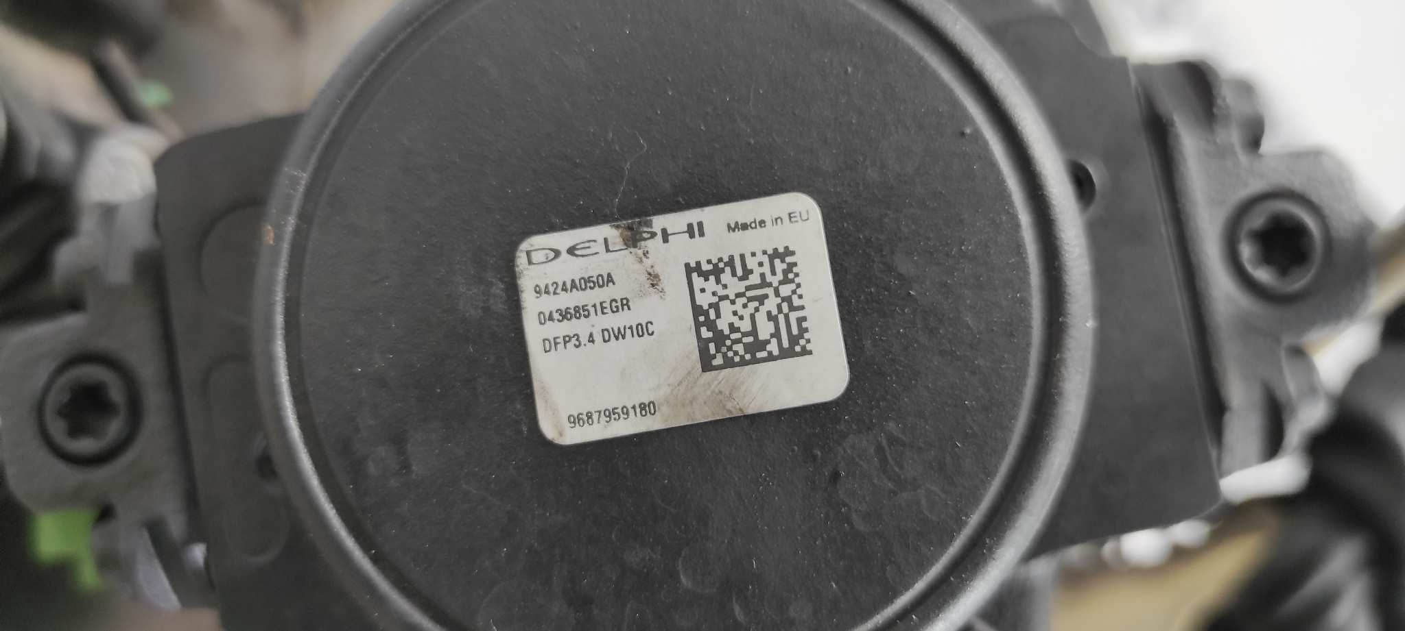 MOTOR FORD GRAND C-MAX - vista 8