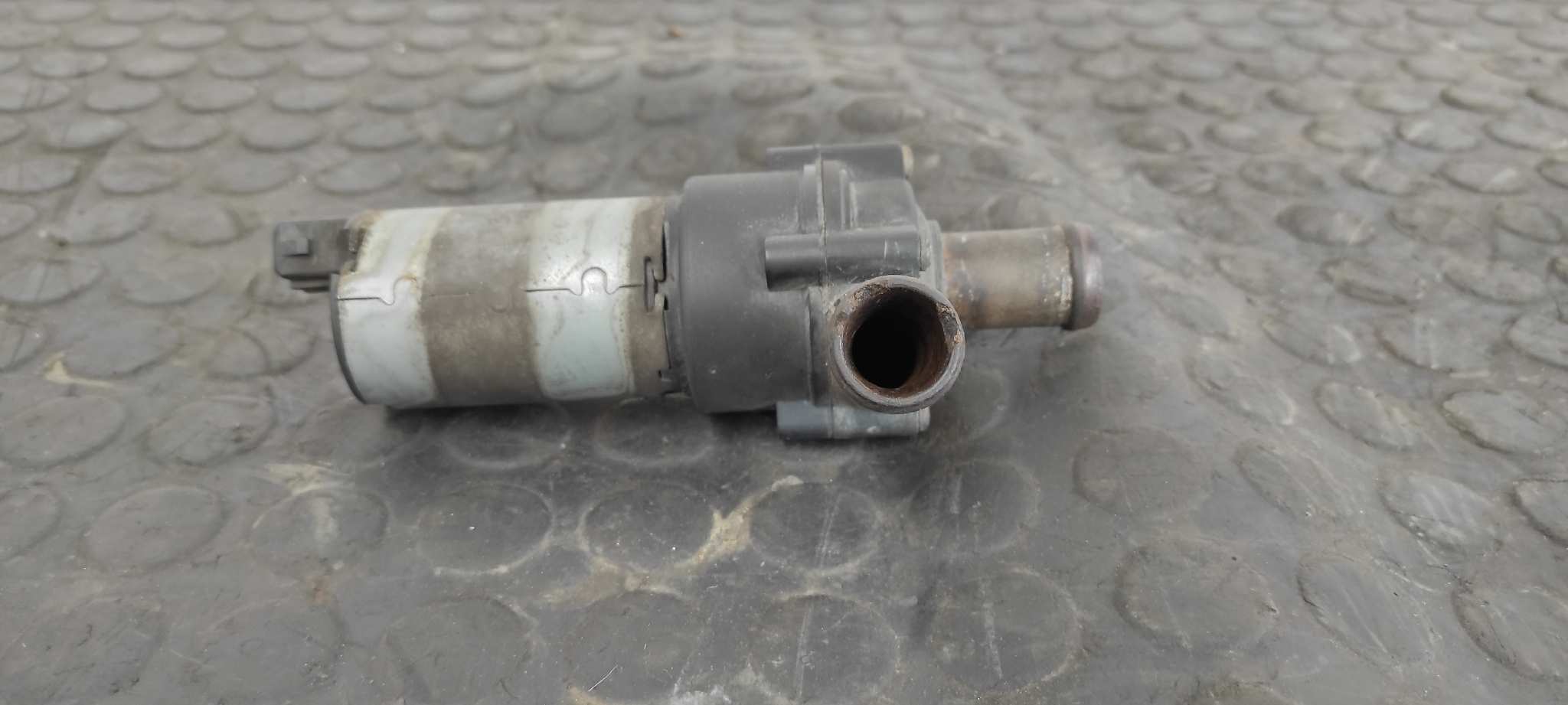 BOMBA AGUA SEAT CORDOBA BERLINA (6K2) - vista 4