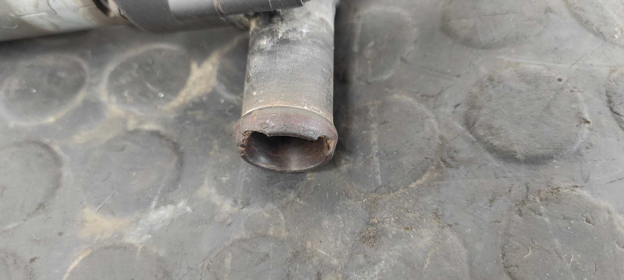 BOMBA AGUA SEAT CORDOBA BERLINA (6K2) - vista 5