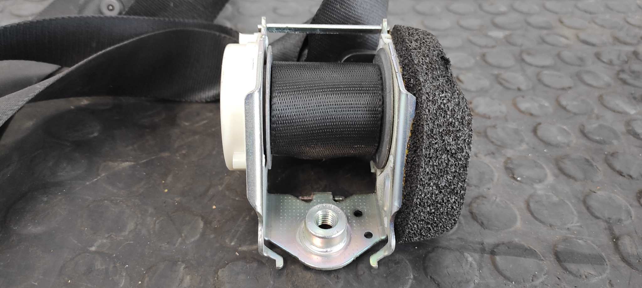 CINTURON TRASERO DERECHO FORD S-MAX (CA1) - vista 3
