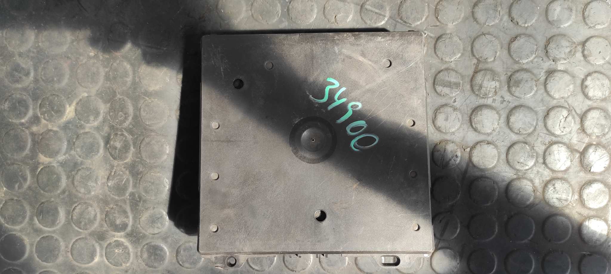 MODULO CONFORT SEAT IBIZA (6L1) - vista 7