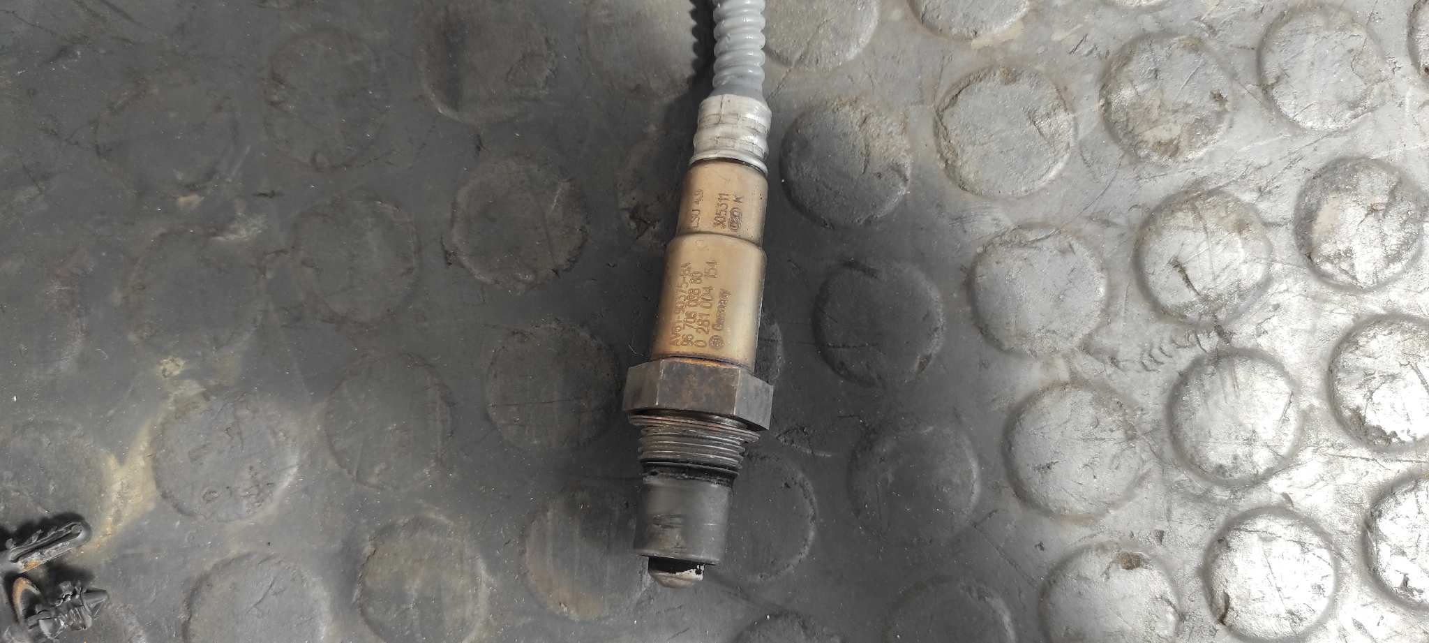 SONDA LAMBDA FORD GRAND C-MAX - vista 2