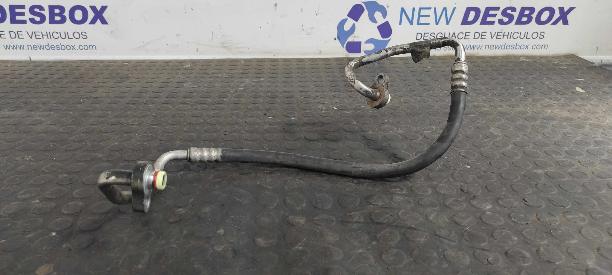 TUBOS AIRE ACONDICIONADO FORD GRAND C-MAX