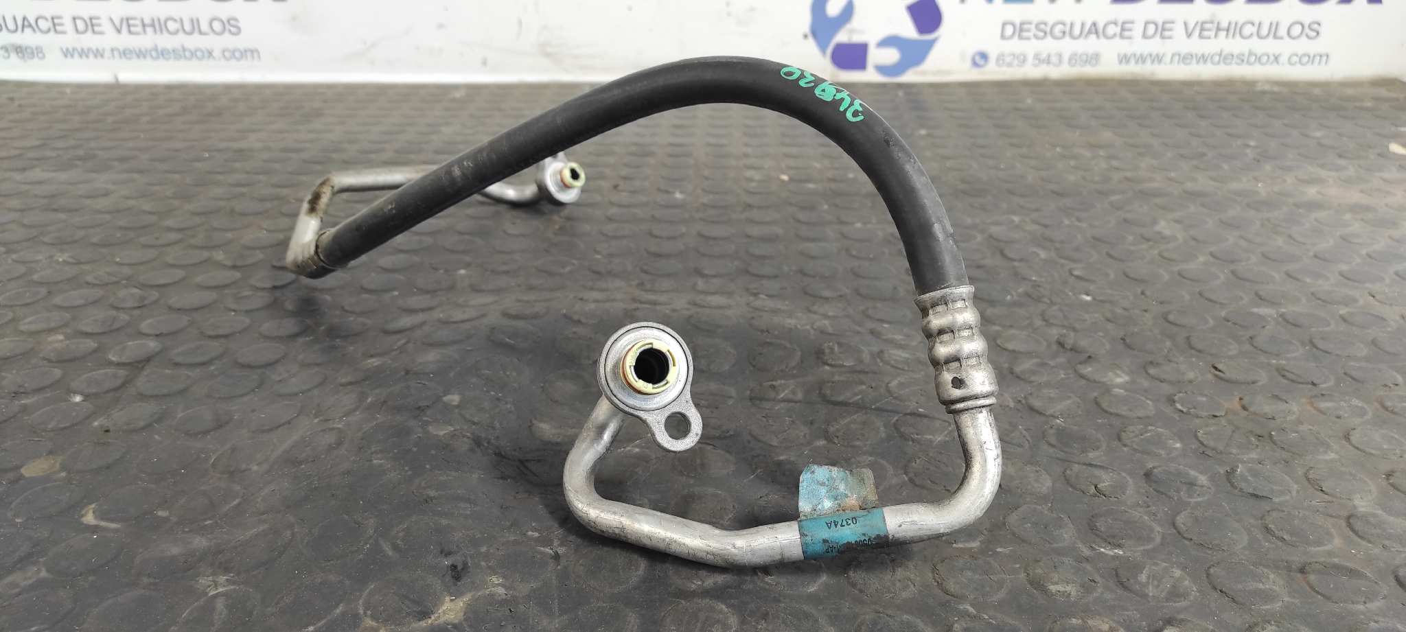 TUBOS AIRE ACONDICIONADO FORD GRAND C-MAX - vista 2