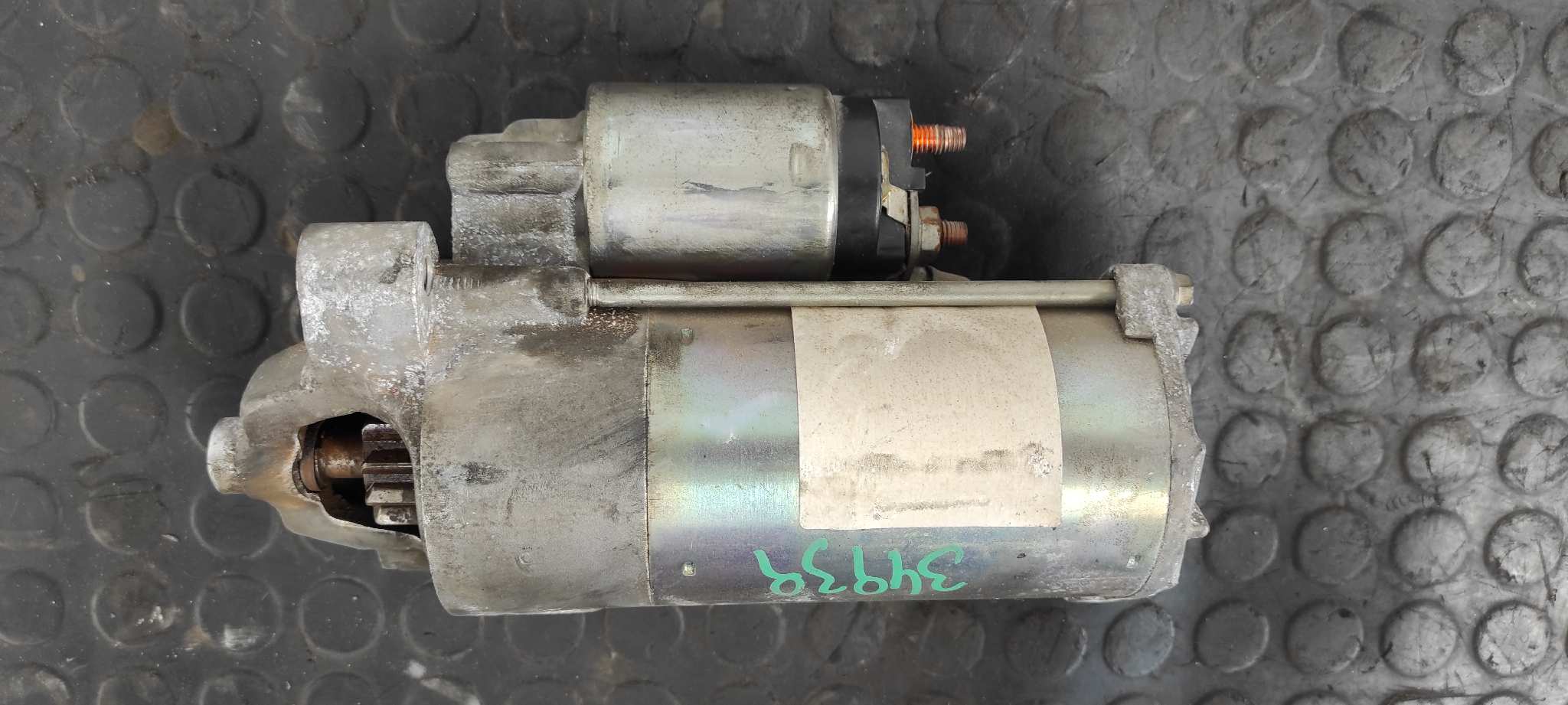 MOTOR ARRANQUE FORD GRAND C-MAX - vista 6