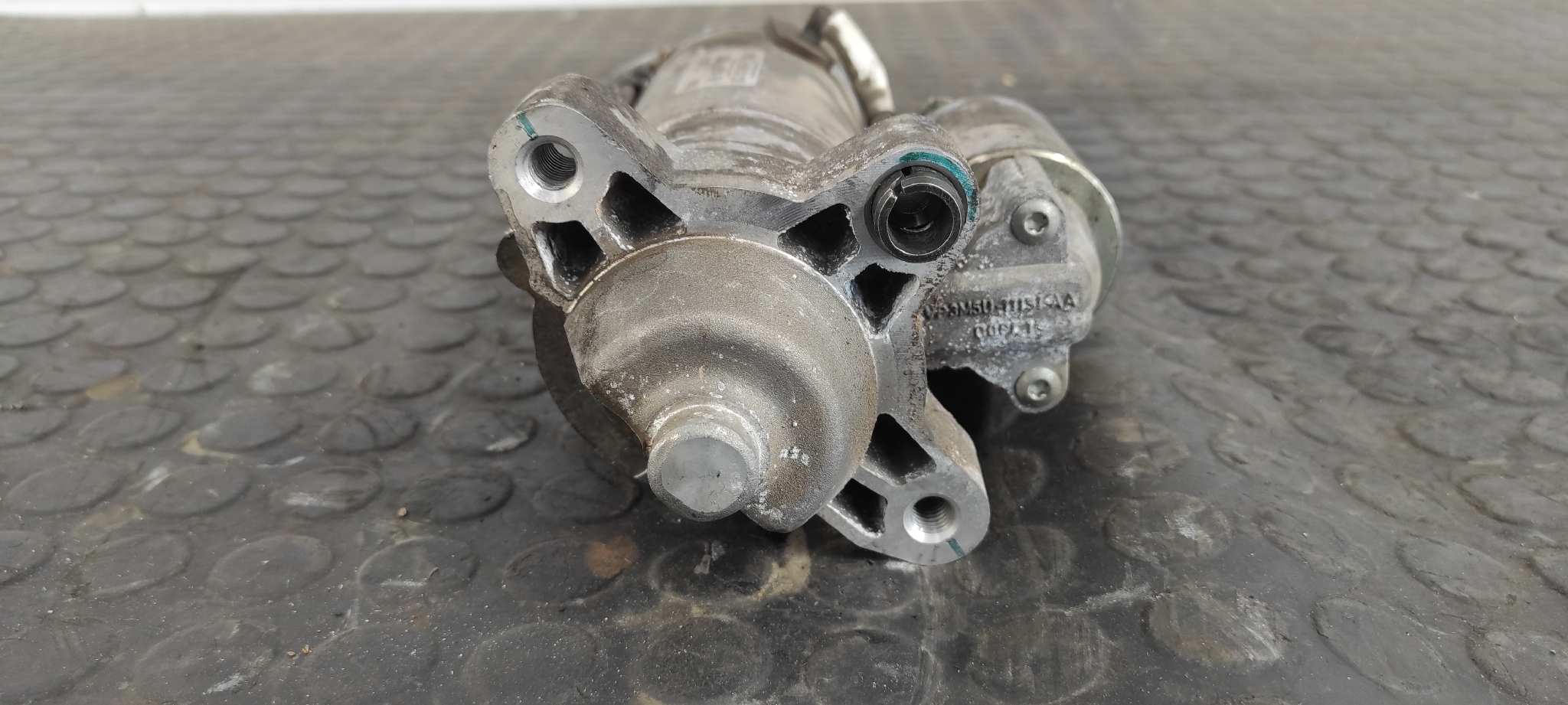 MOTOR ARRANQUE FORD GRAND C-MAX - vista 2