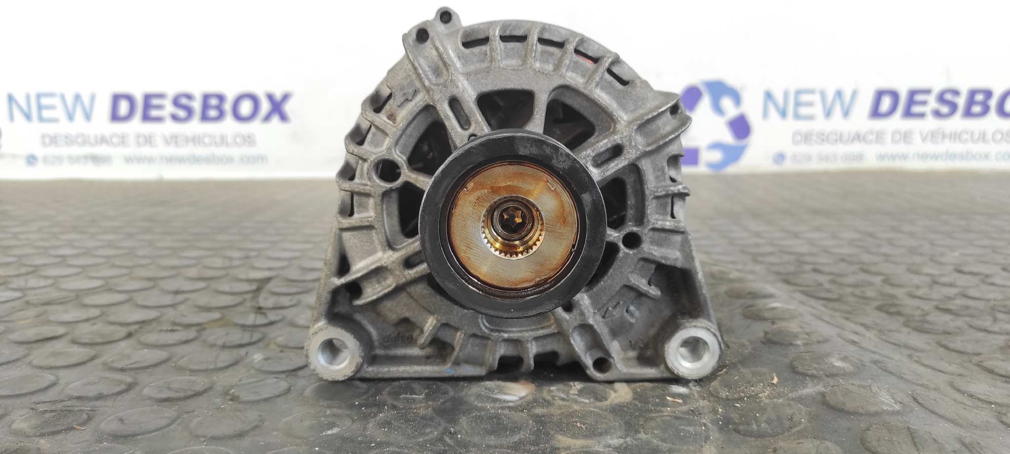 ALTERNADOR FORD GRAND C-MAX