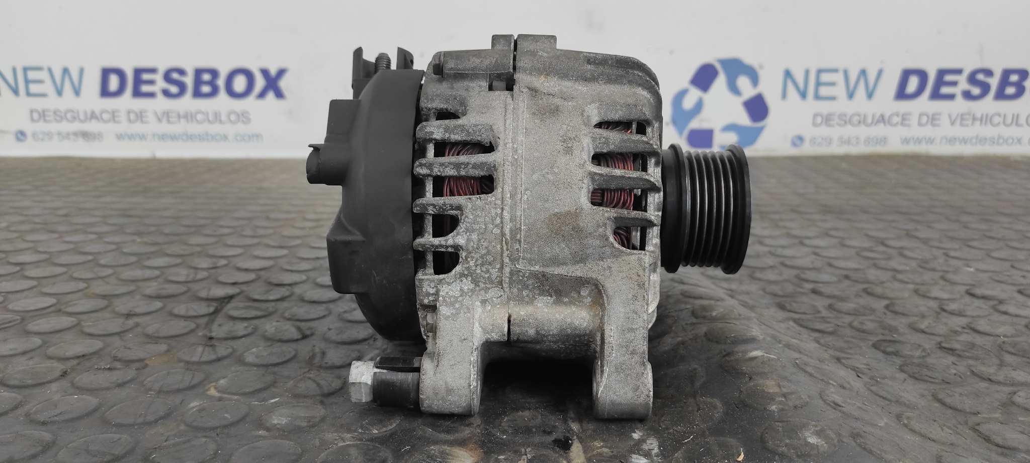 ALTERNADOR FORD GRAND C-MAX - vista 7