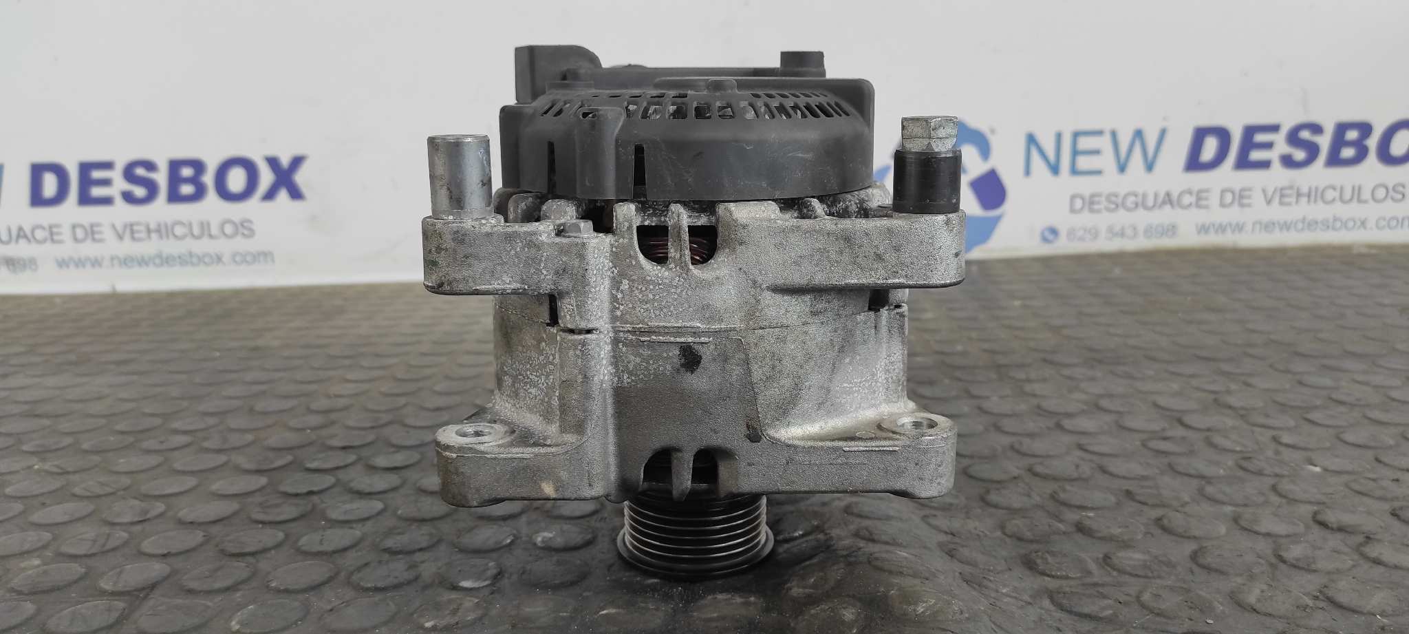 ALTERNADOR FORD GRAND C-MAX - vista 2