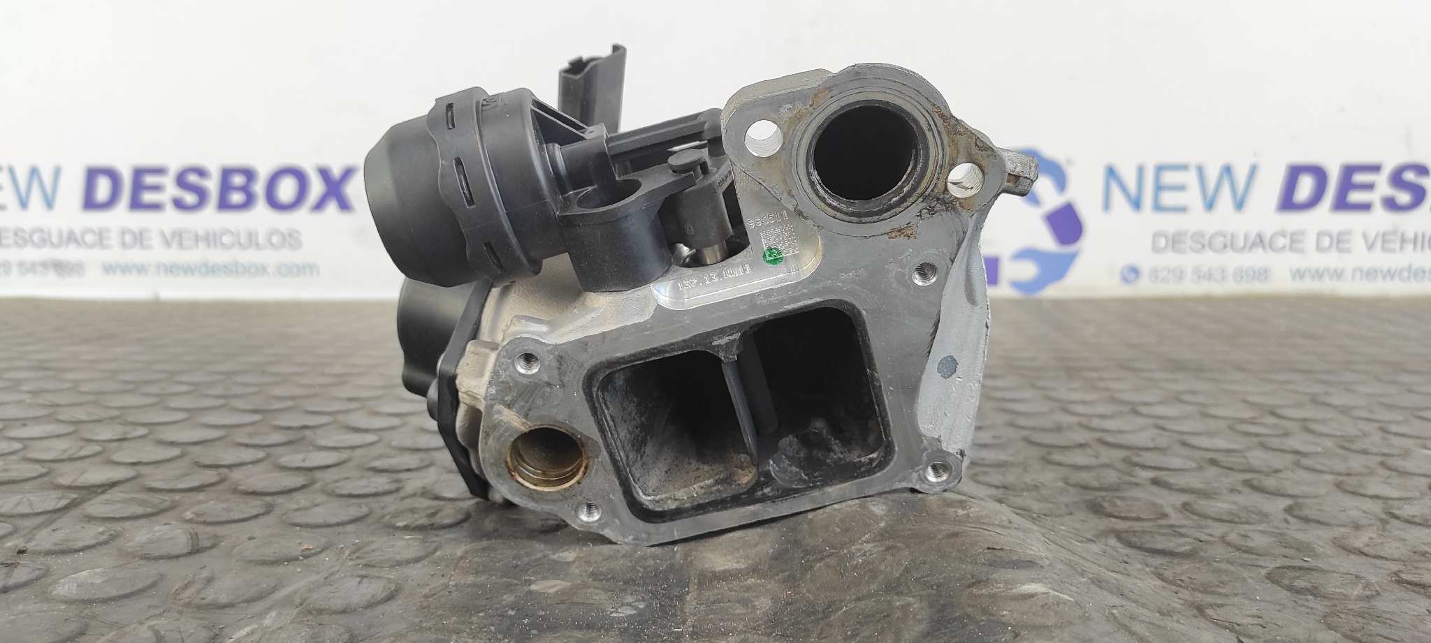 VALVULA EGR FORD GRAND C-MAX - vista 7