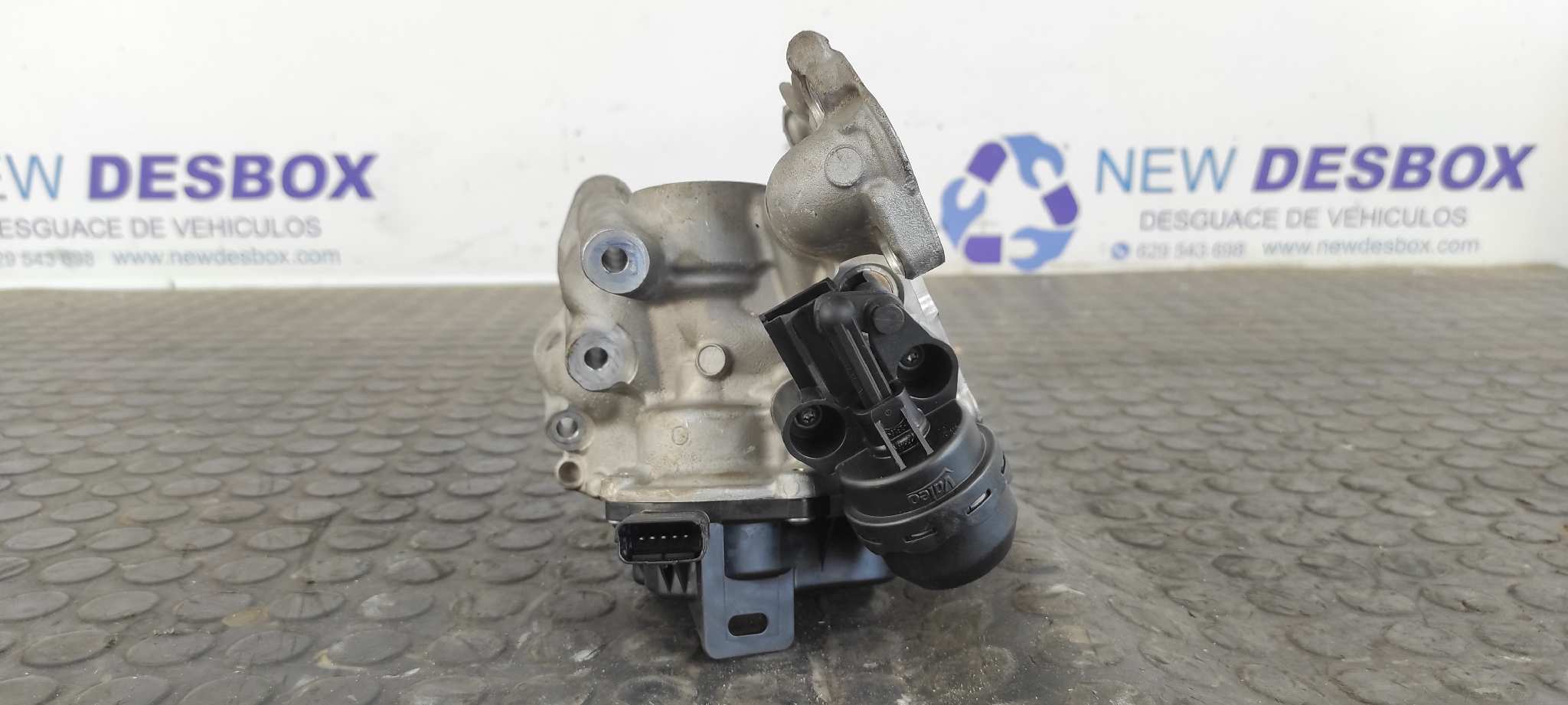 VALVULA EGR FORD GRAND C-MAX - vista 8