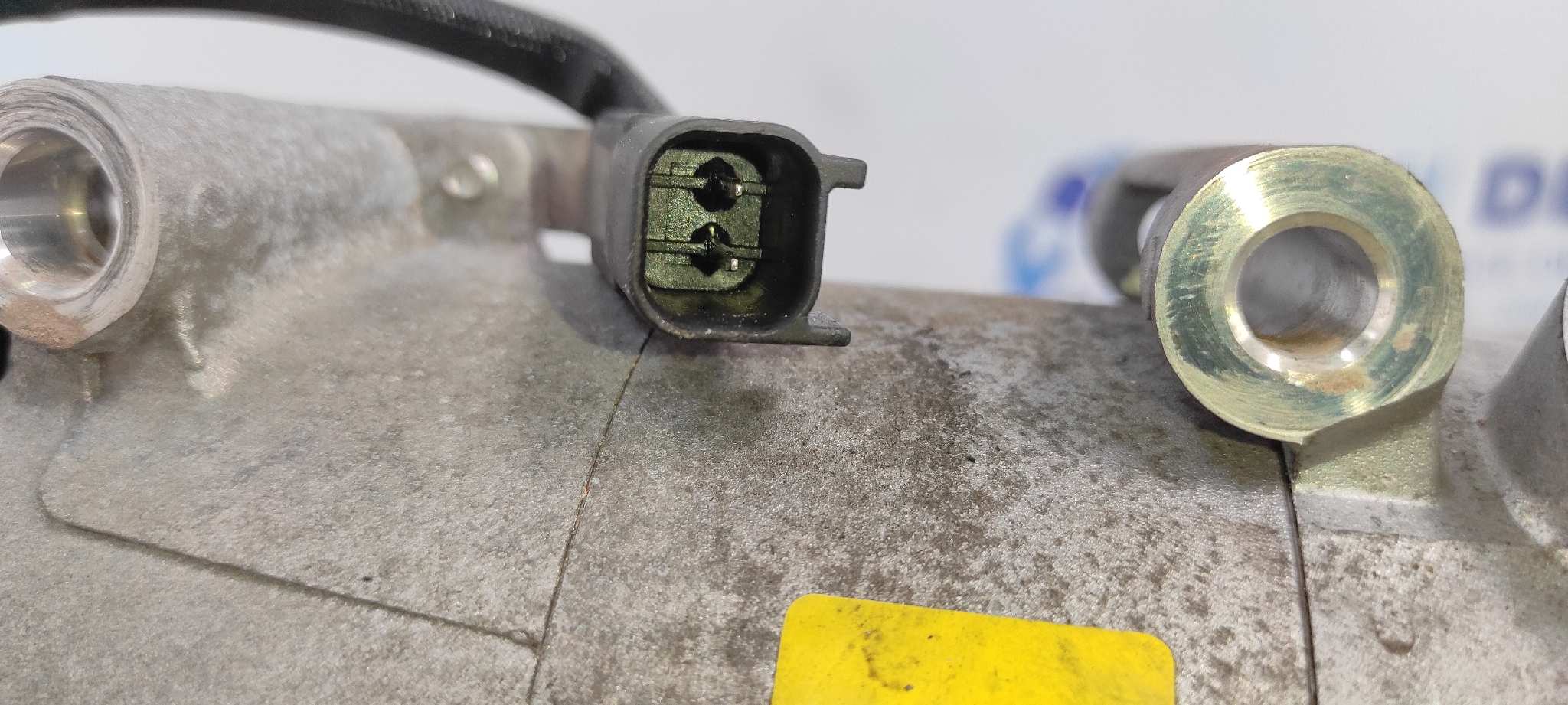 COMPRESOR AIRE ACONDICIONADO FORD GRAND C-MAX - vista 5