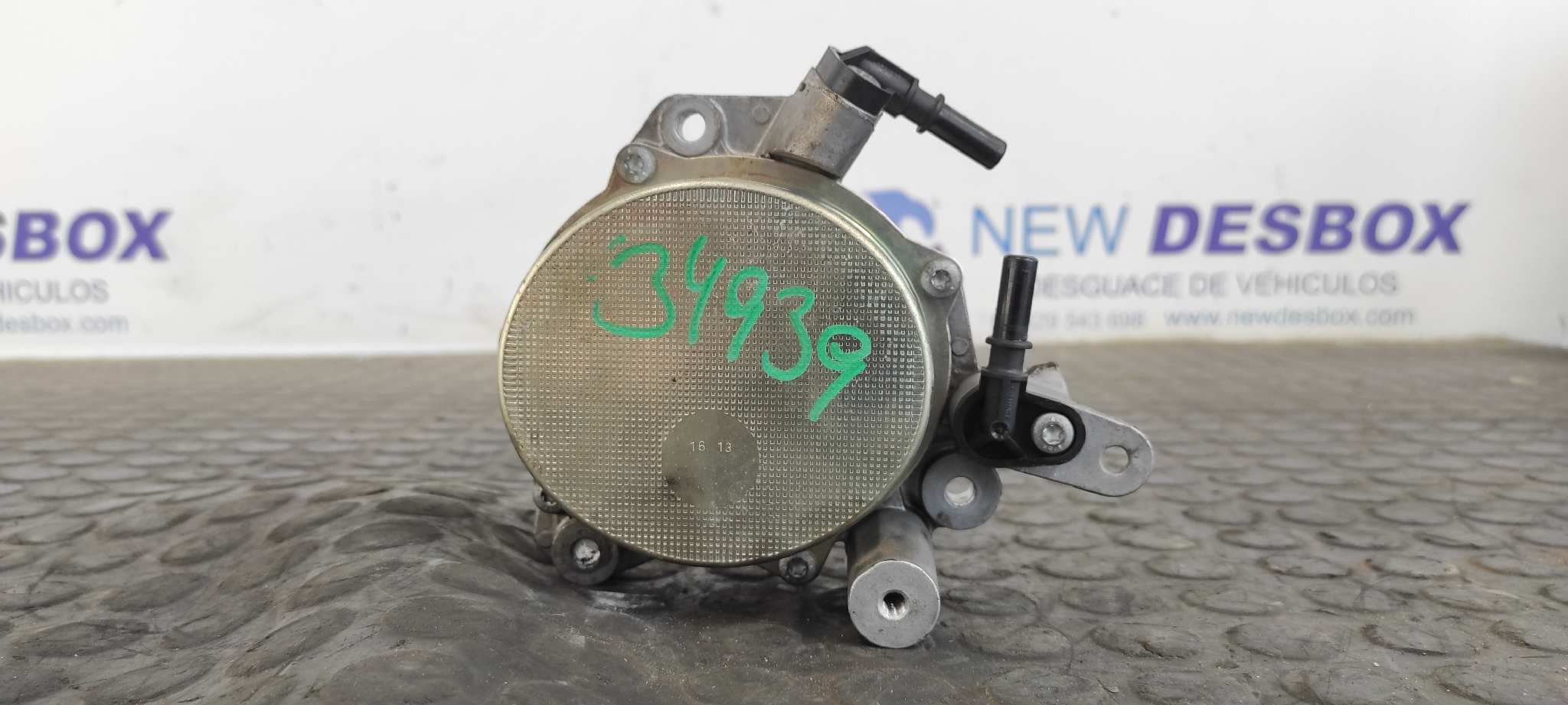 DEPRESOR FRENO / BOMBA VACIO FORD GRAND C-MAX