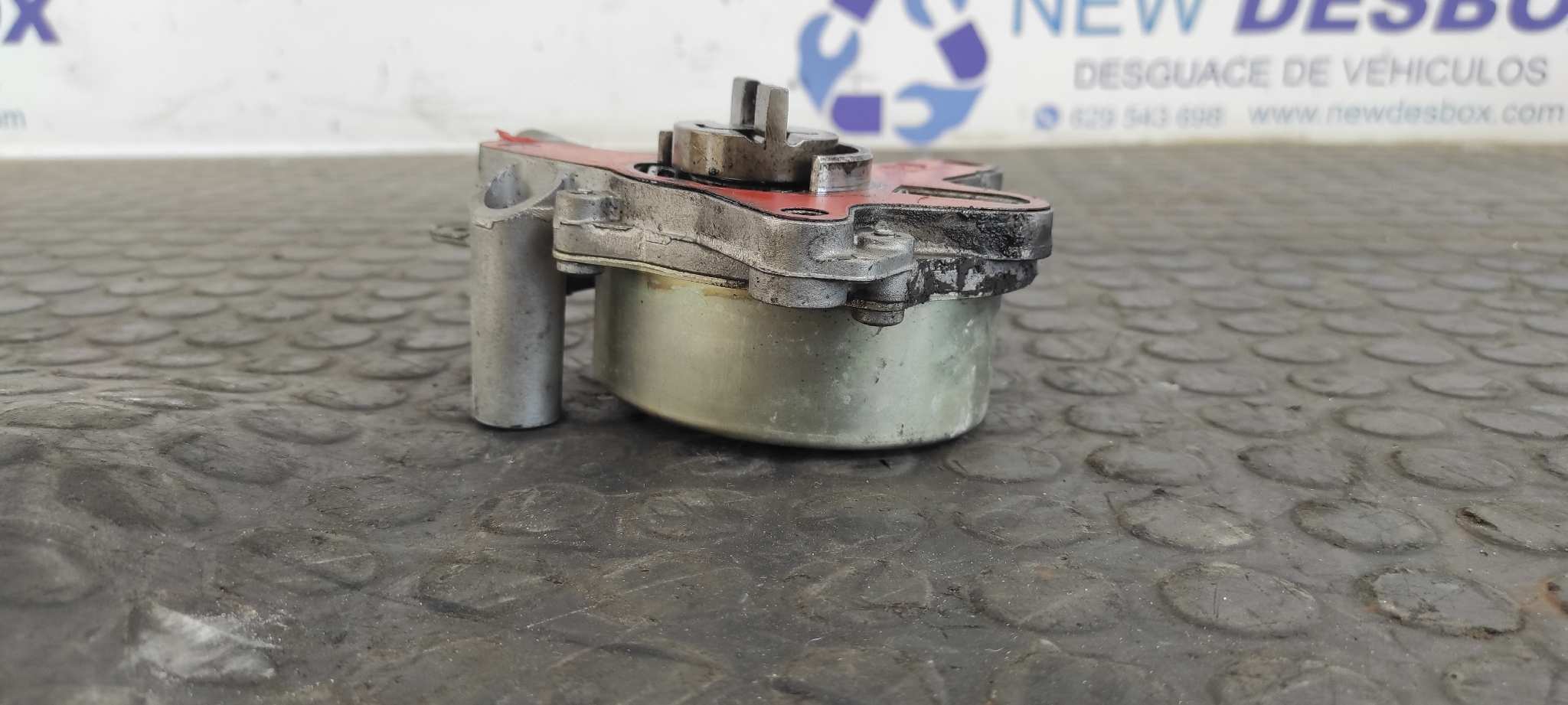 DEPRESOR FRENO / BOMBA VACIO FORD GRAND C-MAX - vista 3