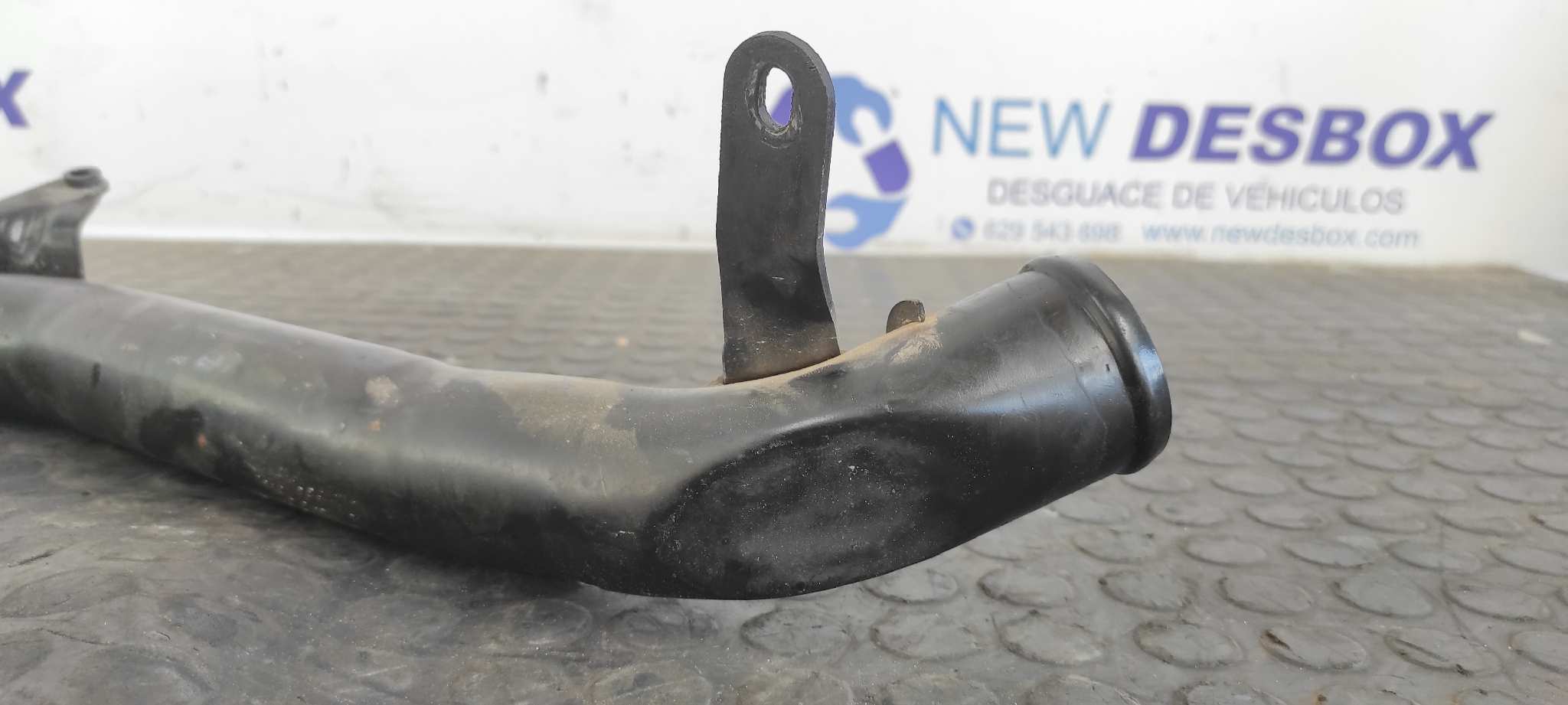 TUBO FORD GRAND C-MAX - vista 2