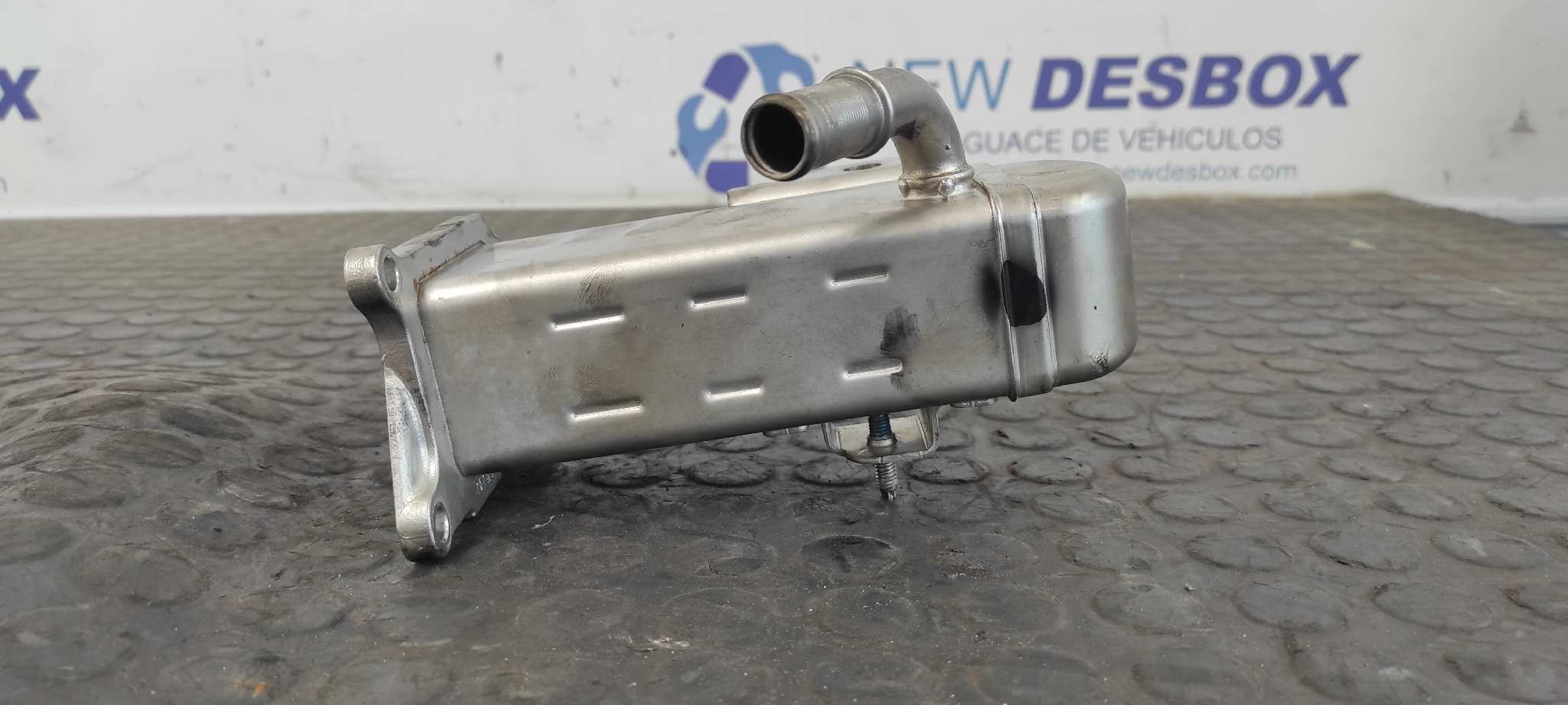 ENFRIADOR EGR FORD GRAND C-MAX - vista 6