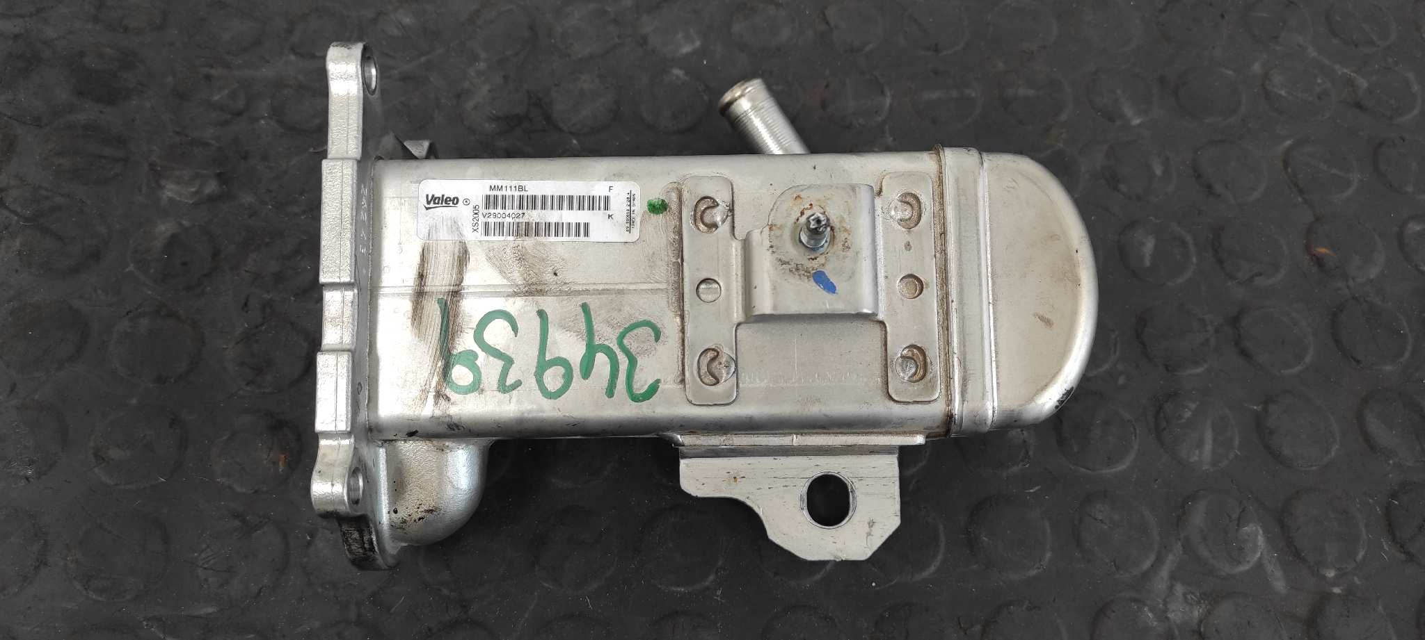 ENFRIADOR EGR FORD GRAND C-MAX - vista 4