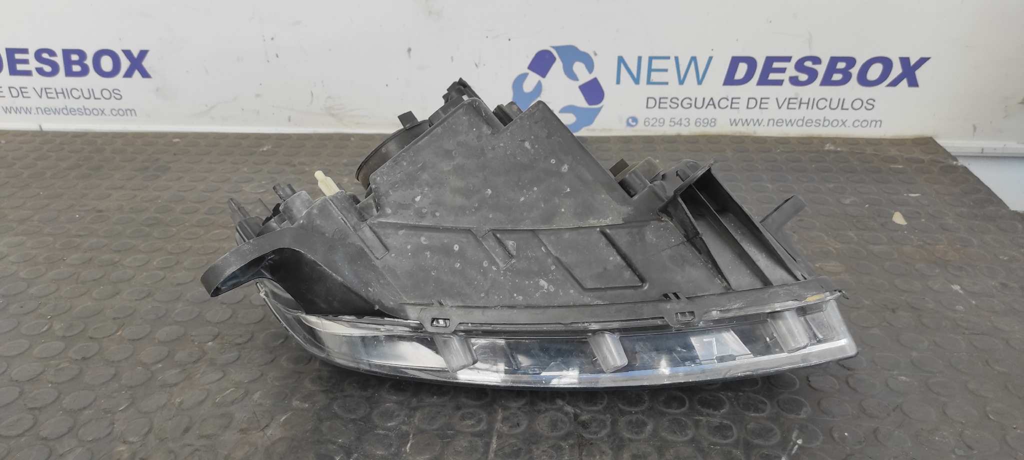 FARO IZQUIERDO DACIA SANDERO - vista 6