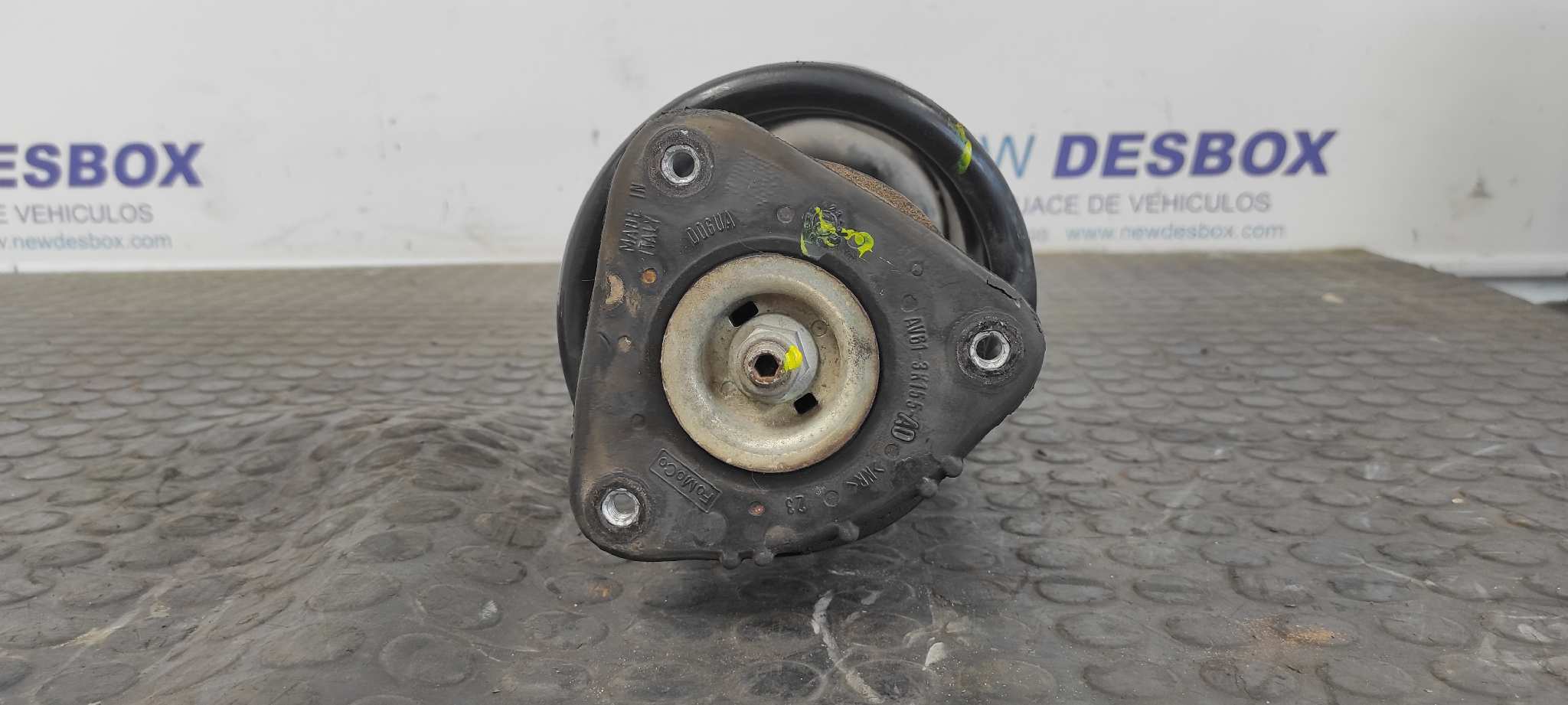 AMORTIGUADOR DELANTERO DERECHO FORD GRAND C-MAX - vista 3