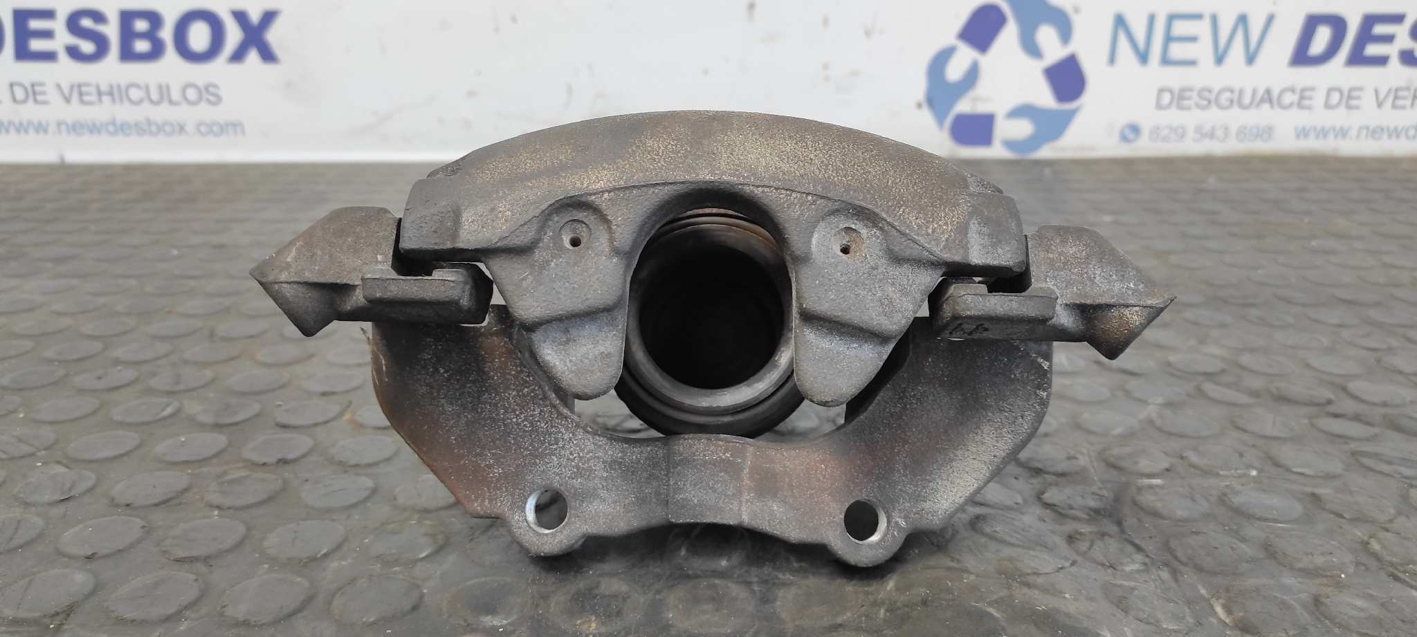 PINZA DE FRENO DELANTERA IZQUIERDA FORD GRAND C-MAX - vista 8