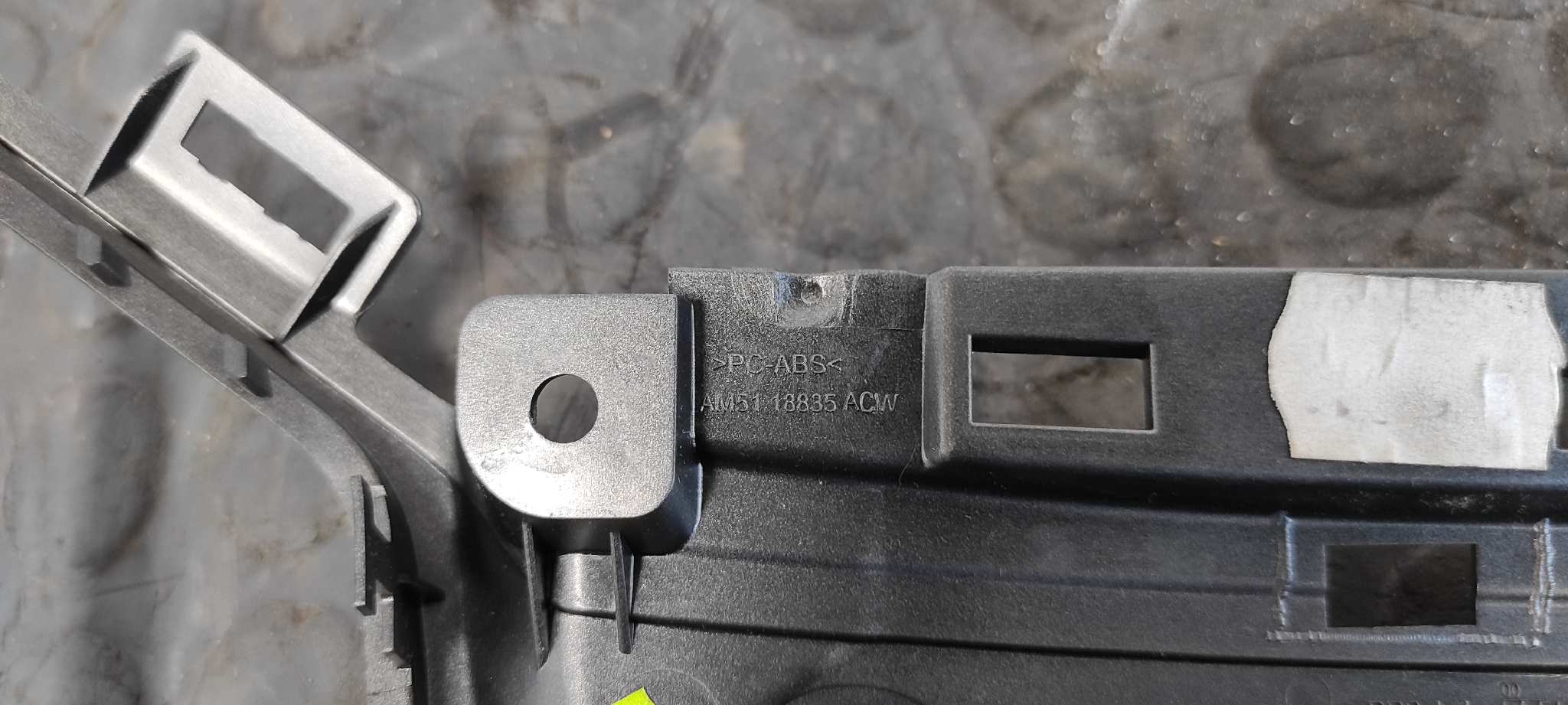 MANDO MULTIFUNCION FORD GRAND C-MAX - vista 2