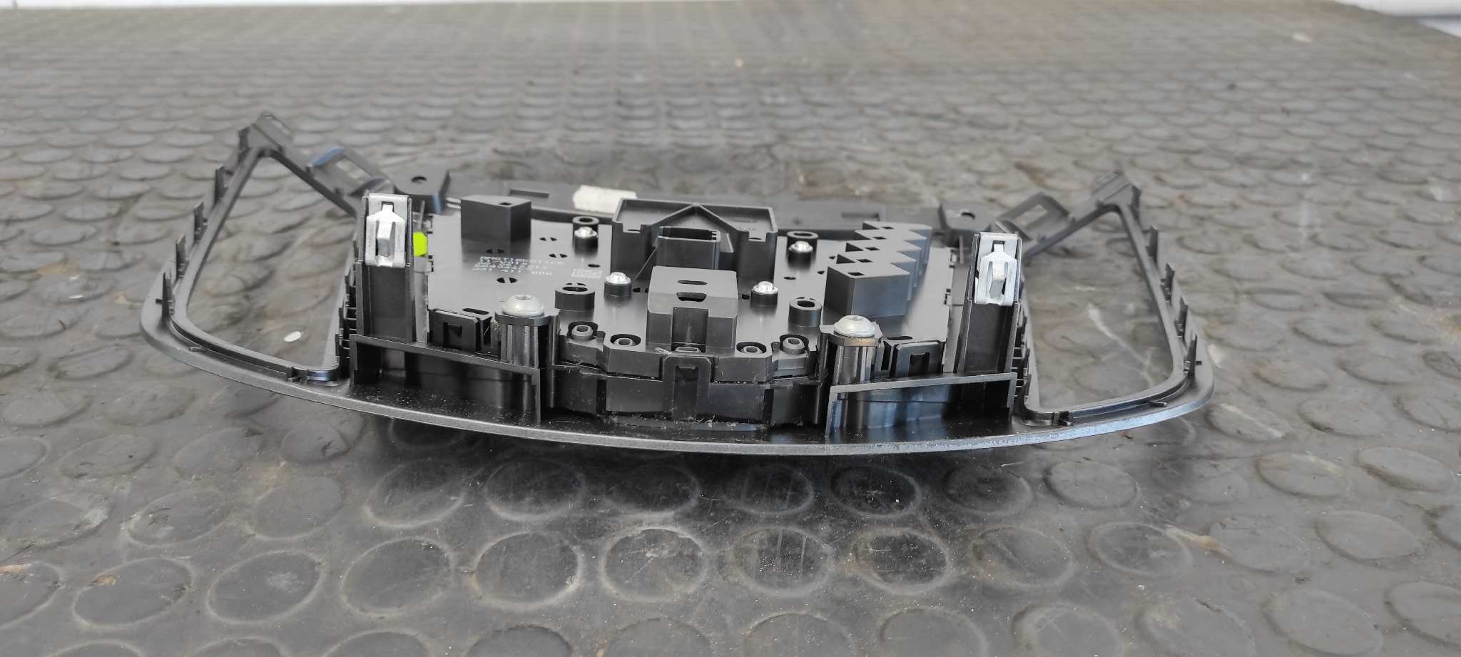 MANDO MULTIFUNCION FORD GRAND C-MAX - vista 3