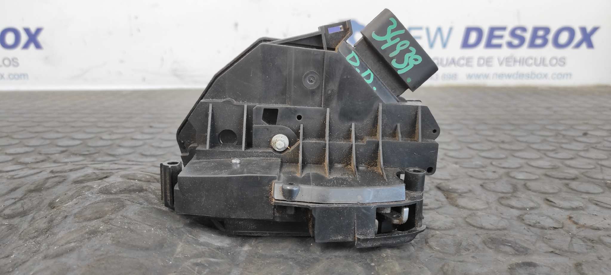 CERRADURA PUERTA DELANTERA DERECHA FORD GRAND C-MAX