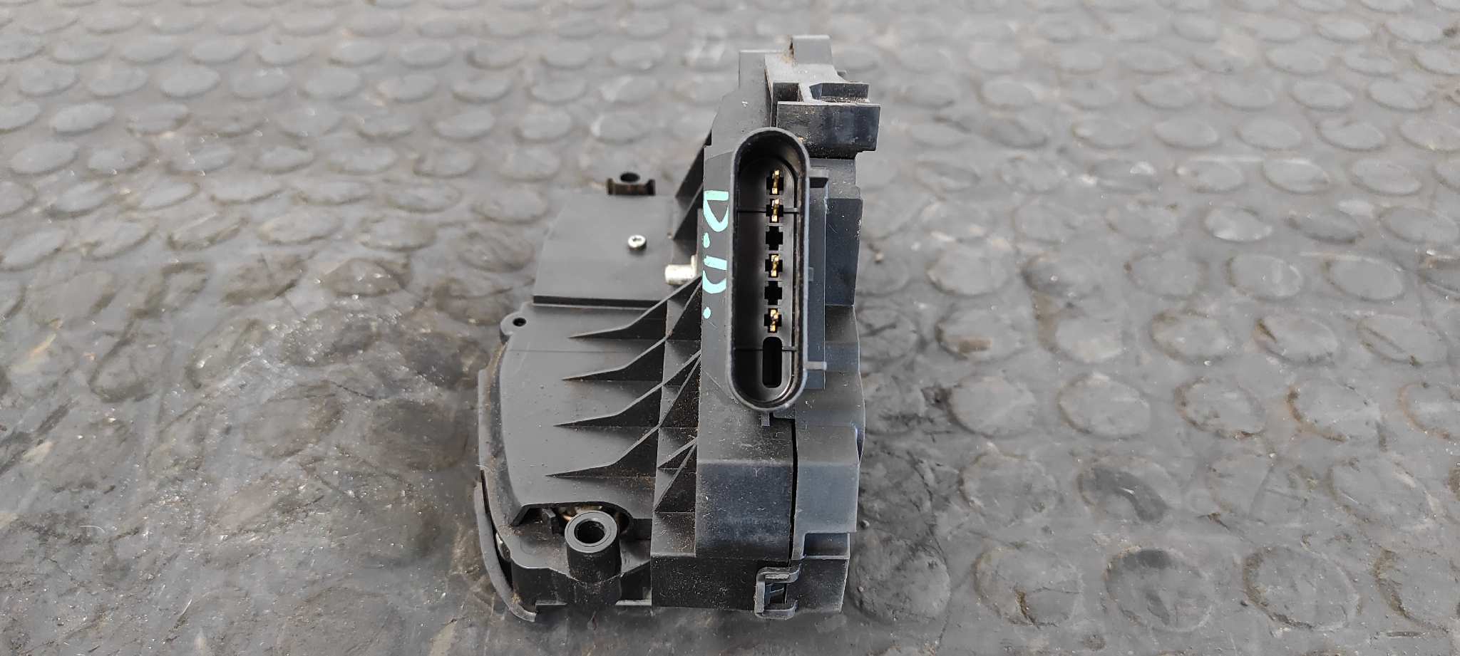 CERRADURA PUERTA DELANTERA DERECHA FORD GRAND C-MAX - vista 5