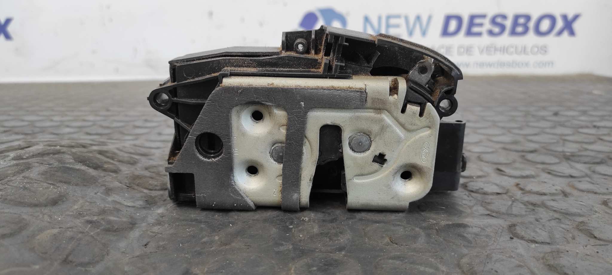 CERRADURA PUERTA DELANTERA DERECHA FORD GRAND C-MAX - vista 2