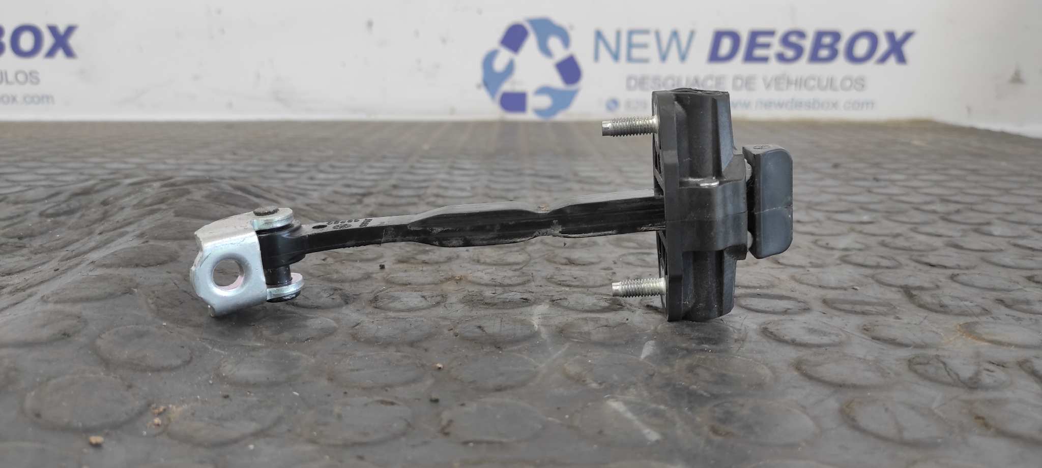 RETENEDOR PUERTA DERECHA FORD GRAND C-MAX