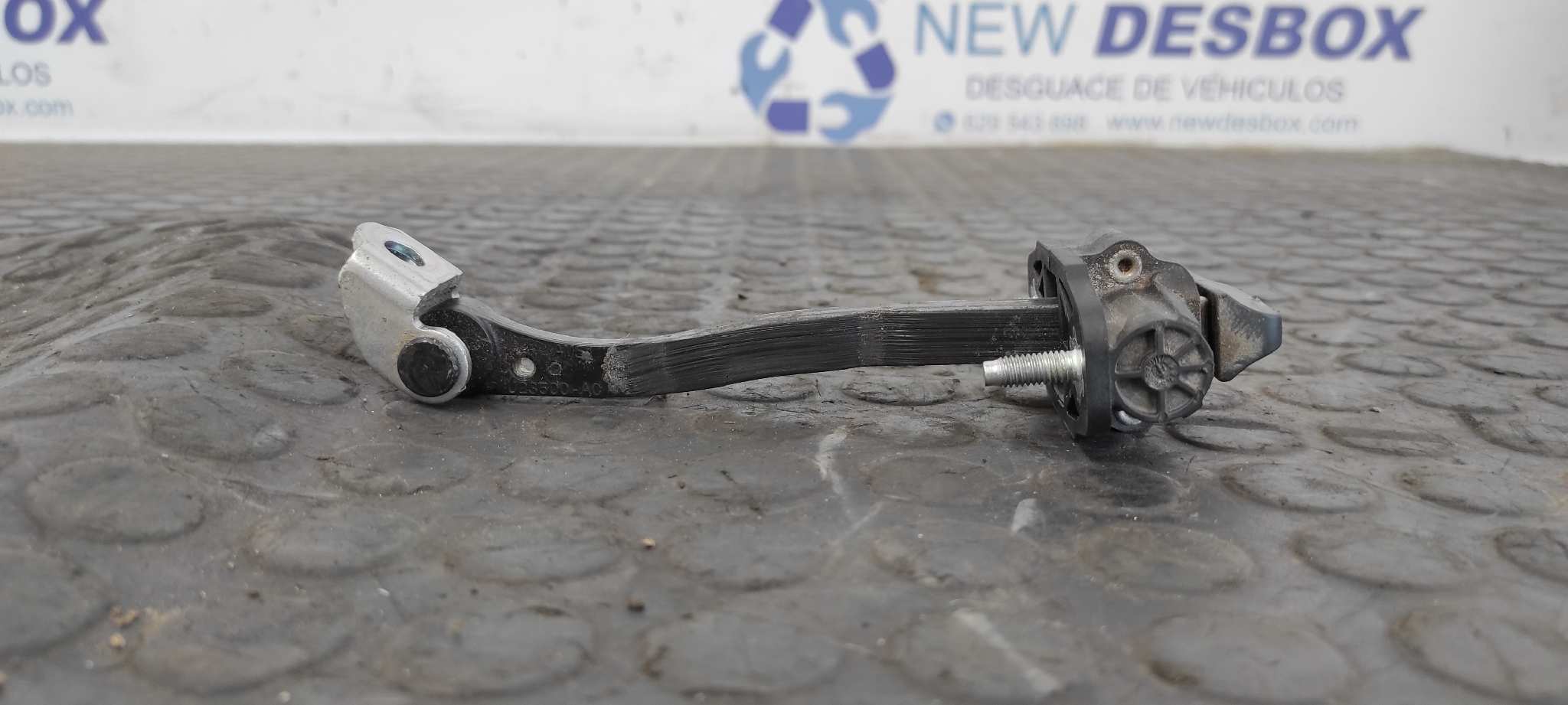 RETENEDOR PUERTA DERECHA FORD GRAND C-MAX - vista 3