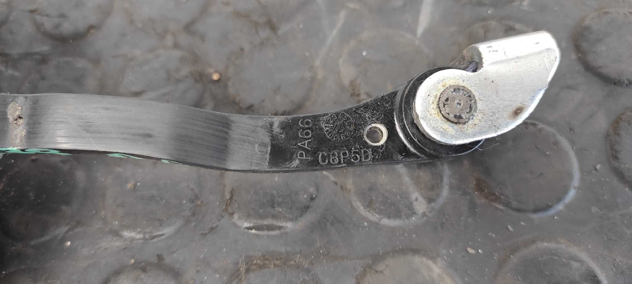 RETENEDOR PUERTA DERECHA FORD GRAND C-MAX - vista 5