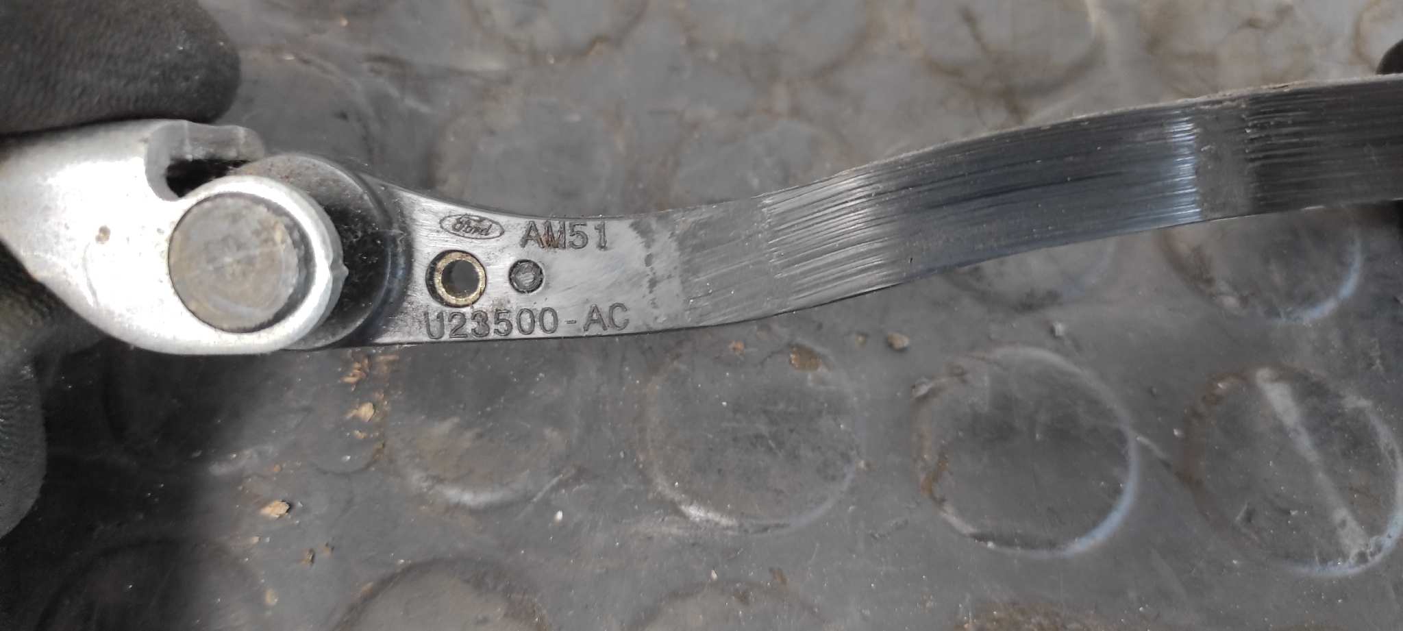 RETENEDOR PUERTA DERECHA FORD GRAND C-MAX - vista 2