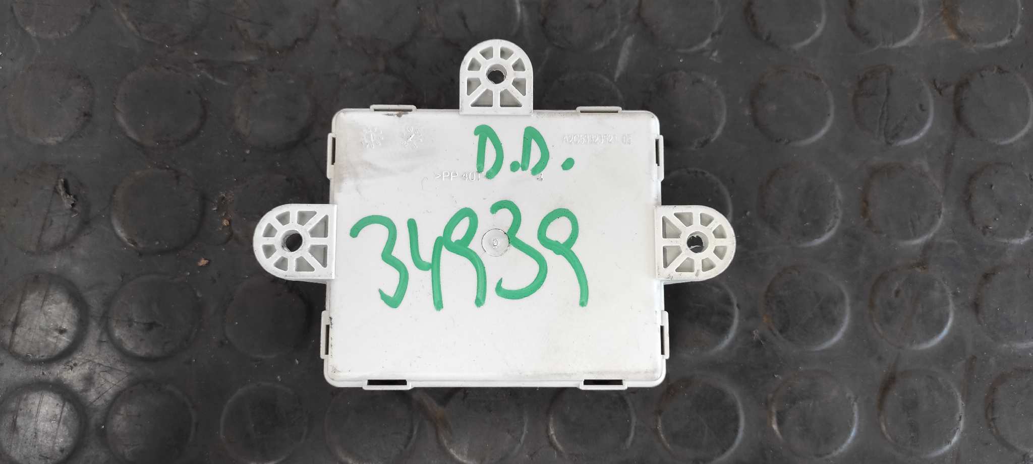 MODULO ELECTRONICO FORD GRAND C-MAX - vista 2