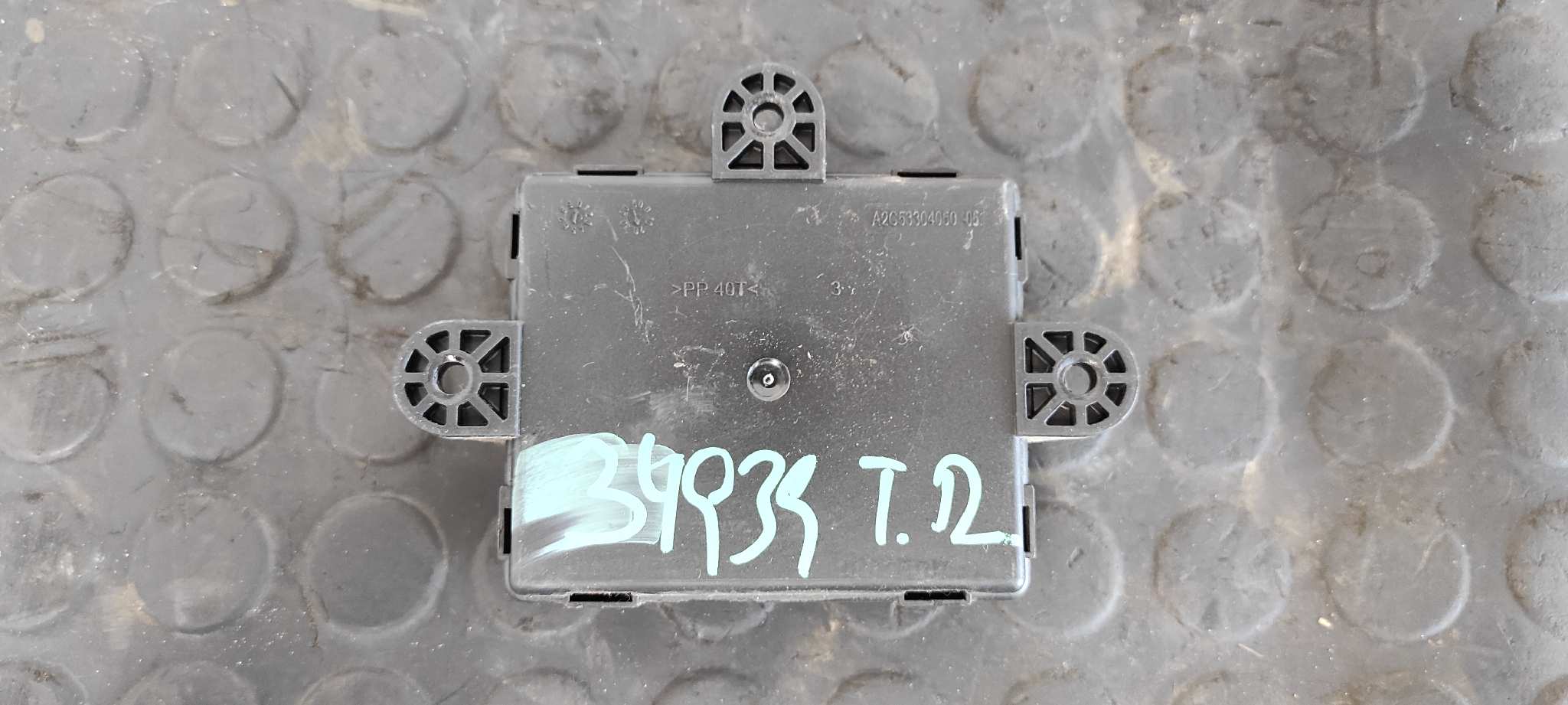 MODULO ELECTRONICO FORD GRAND C-MAX - vista 2