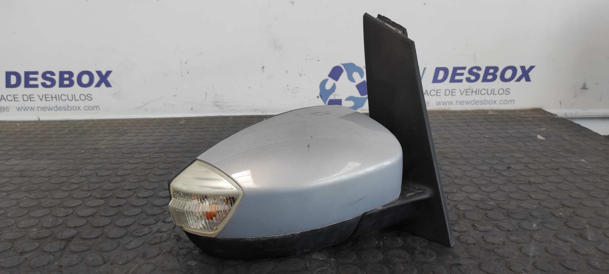 RETROVISOR DERECHO FORD GRAND C-MAX - vista 5