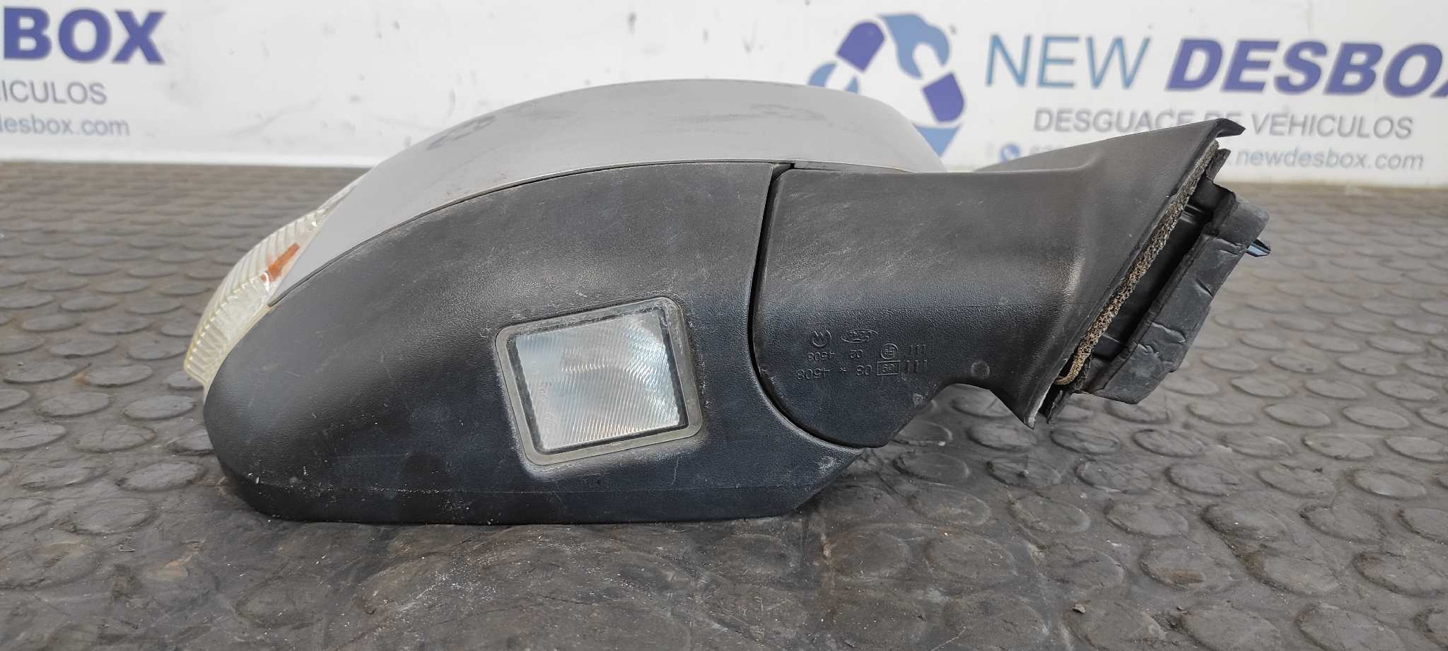 RETROVISOR DERECHO FORD GRAND C-MAX - vista 2