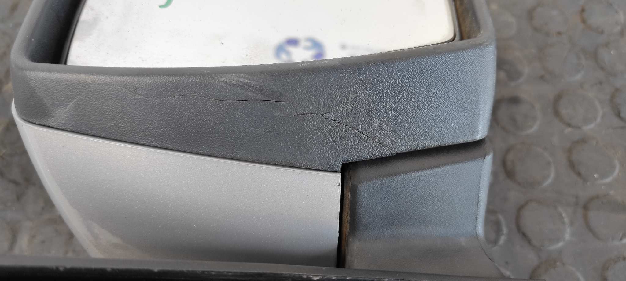 RETROVISOR DERECHO FORD GRAND C-MAX - vista 3