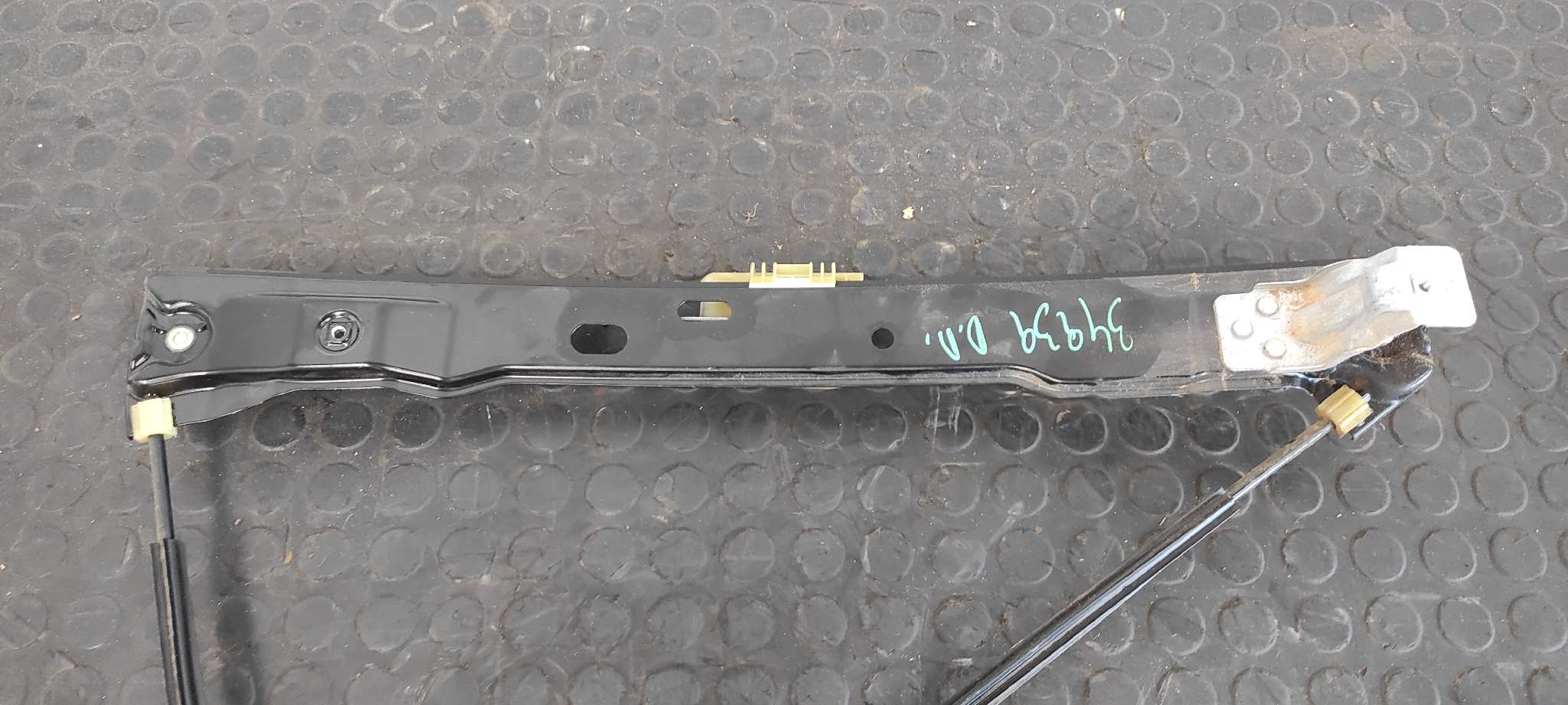 ELEVALUNAS DELANTERO DERECHO FORD GRAND C-MAX - vista 7