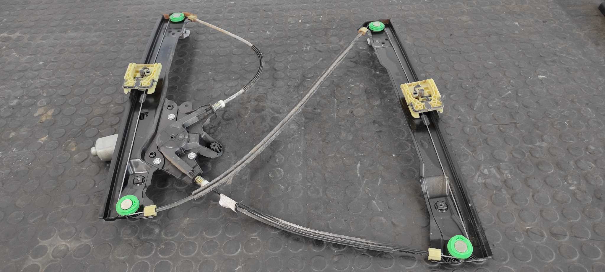 ELEVALUNAS DELANTERO DERECHO FORD GRAND C-MAX - vista 4