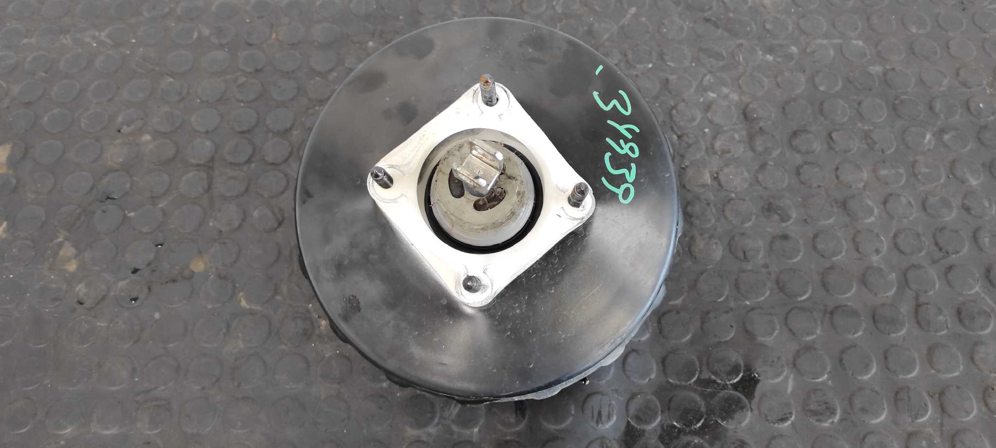 SERVOFRENO FORD GRAND C-MAX - vista 4