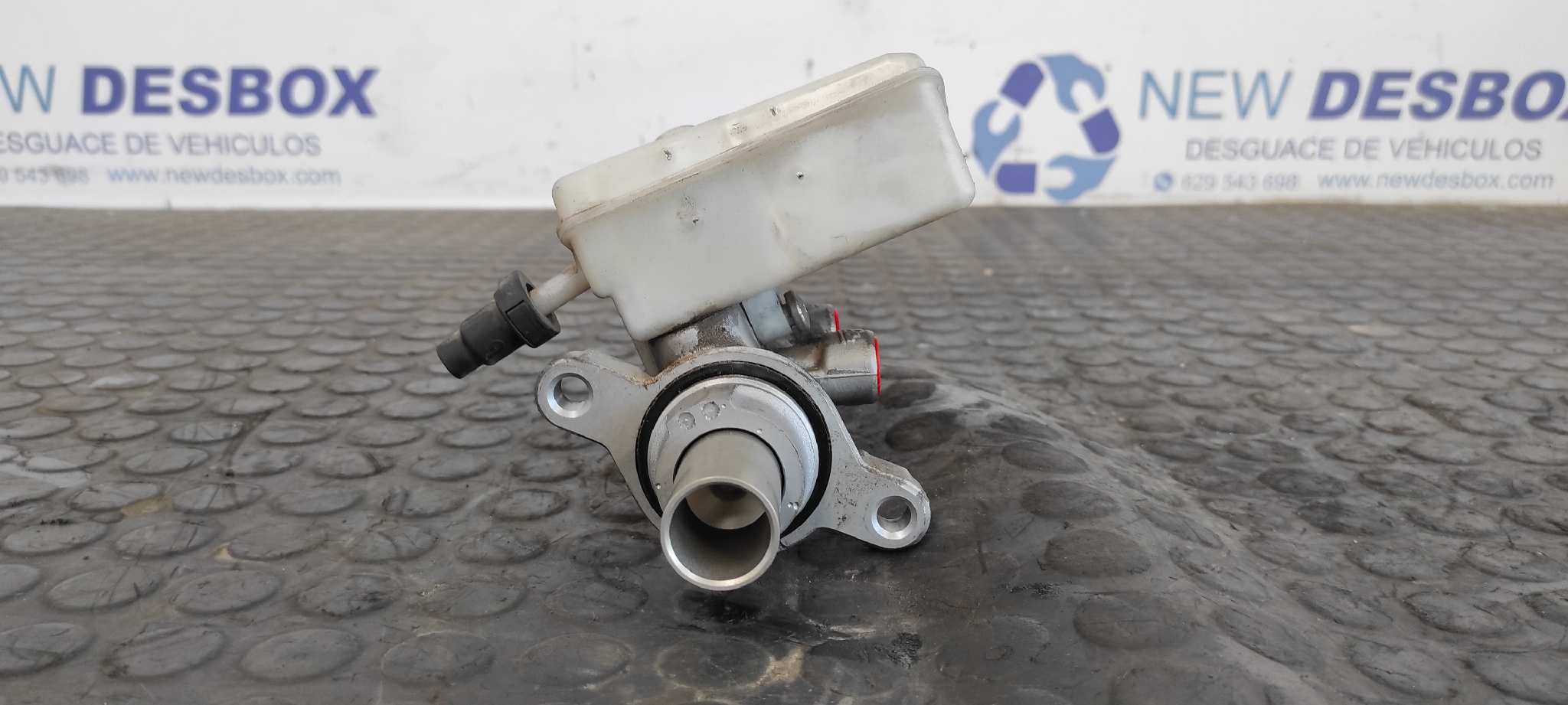 BOMBA FRENO FORD GRAND C-MAX