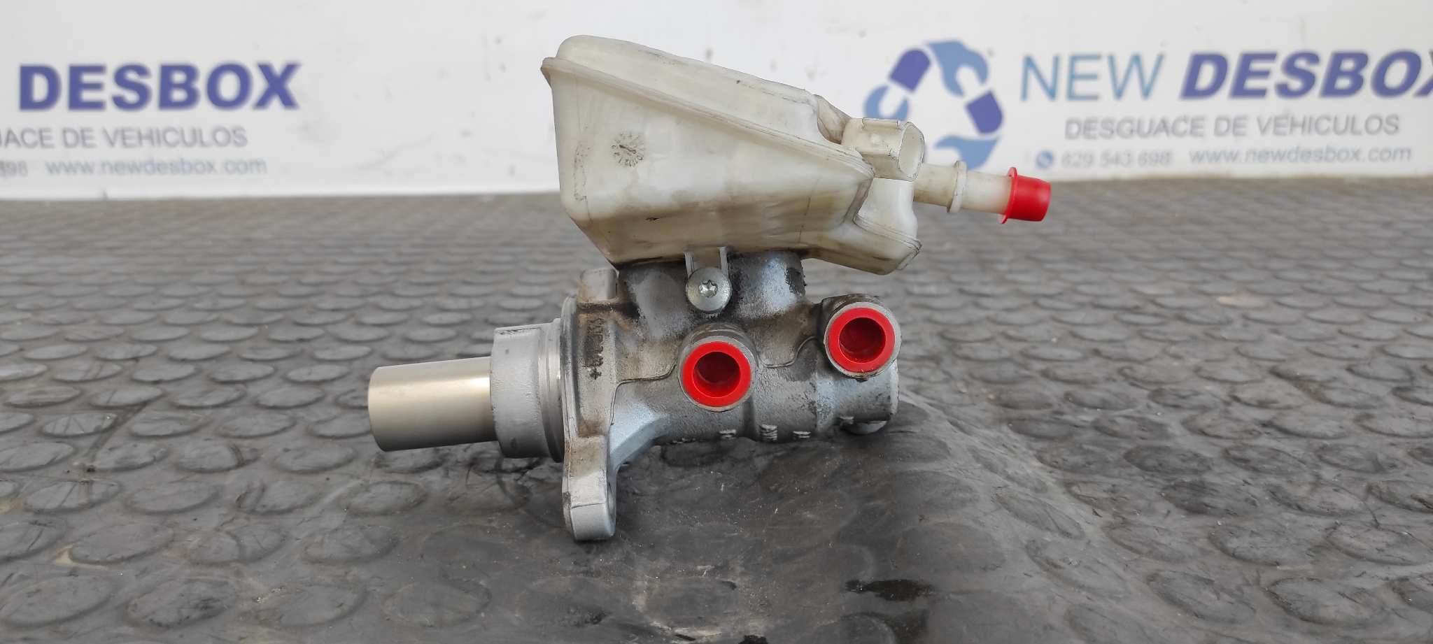 BOMBA FRENO FORD GRAND C-MAX - vista 3