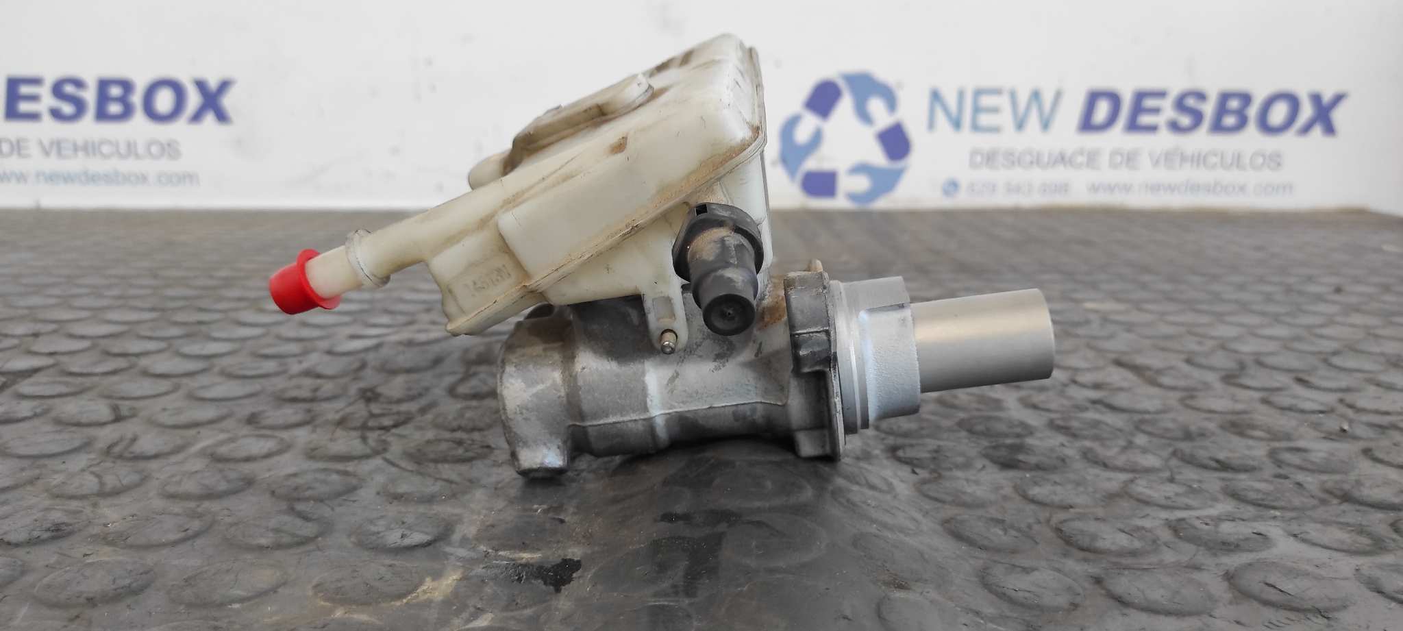 BOMBA FRENO FORD GRAND C-MAX - vista 6