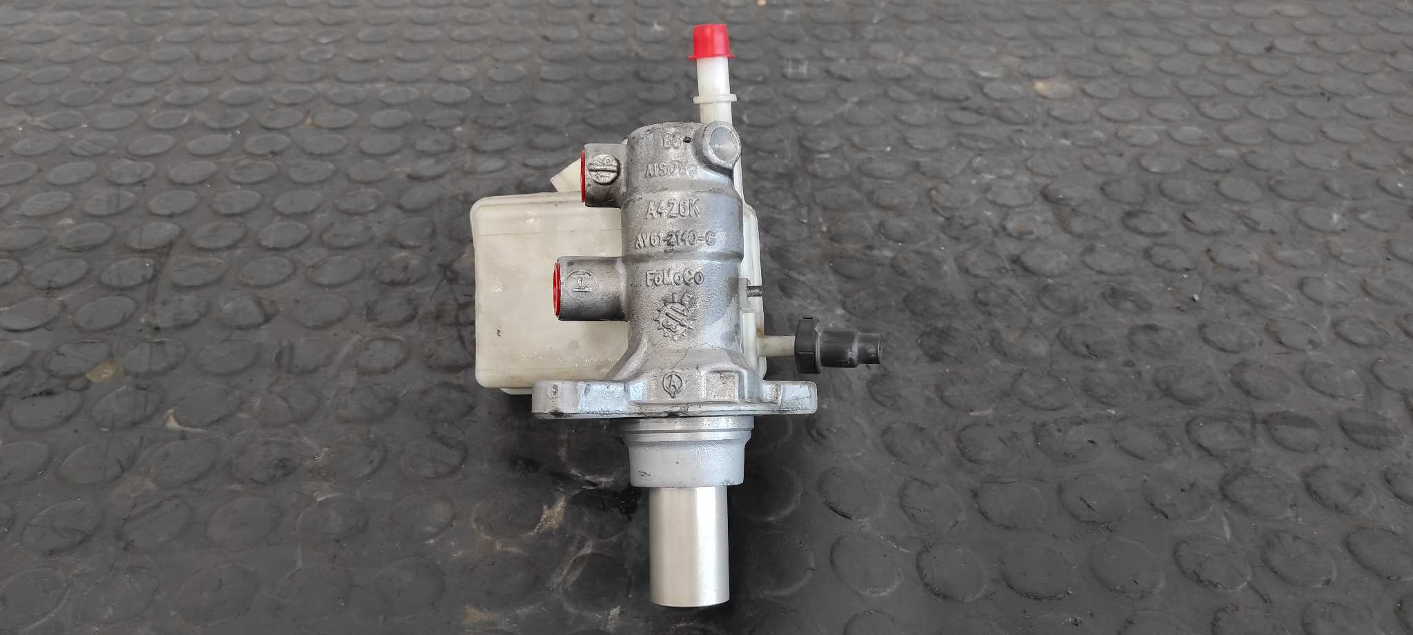 BOMBA FRENO FORD GRAND C-MAX - vista 4