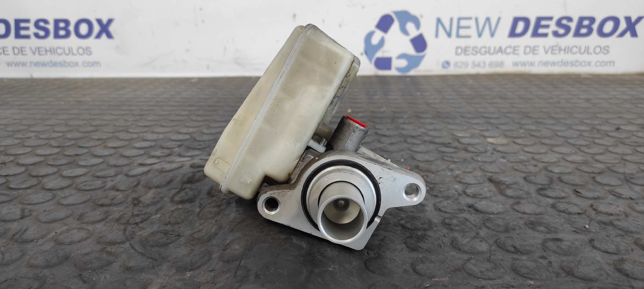 BOMBA FRENO FORD S-MAX (CA1)