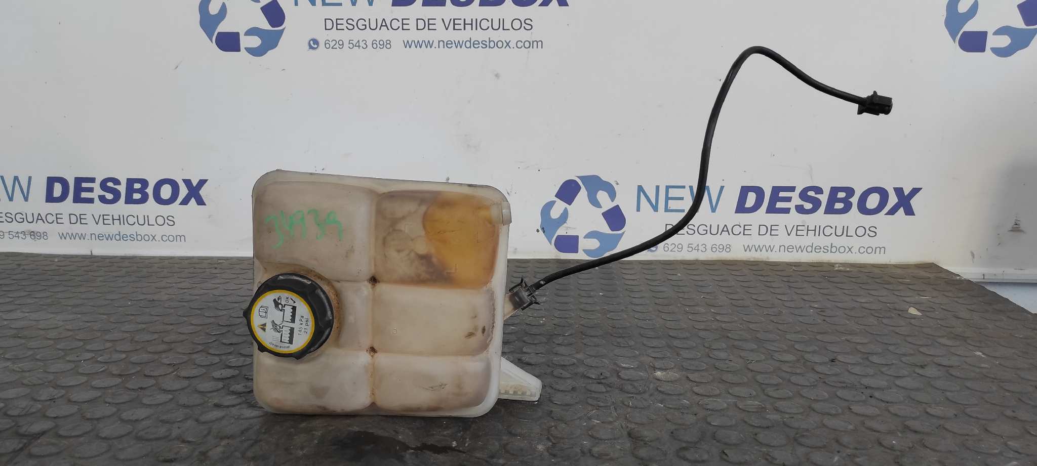 DEPOSITO EXPANSION FORD GRAND C-MAX